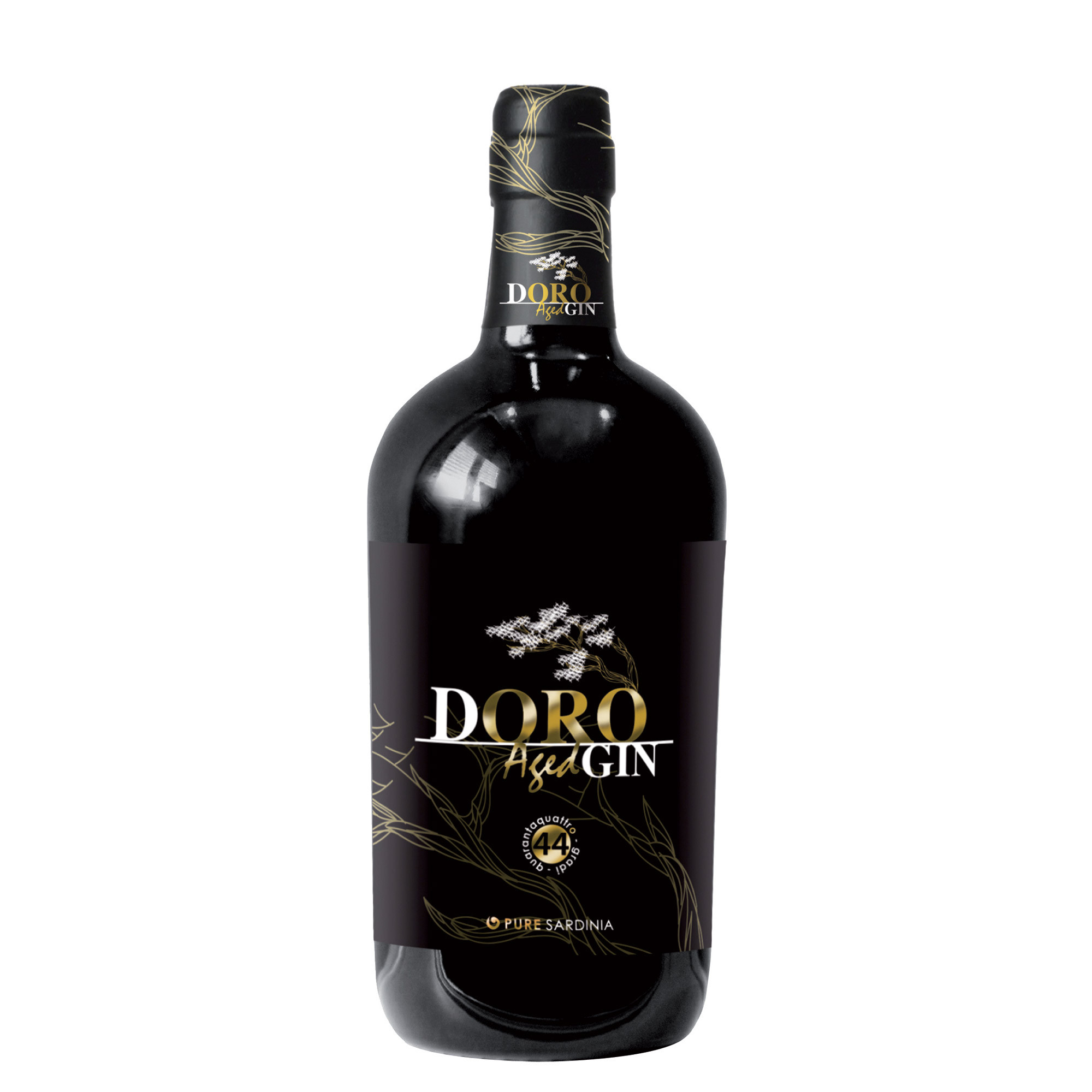 DORO AGED