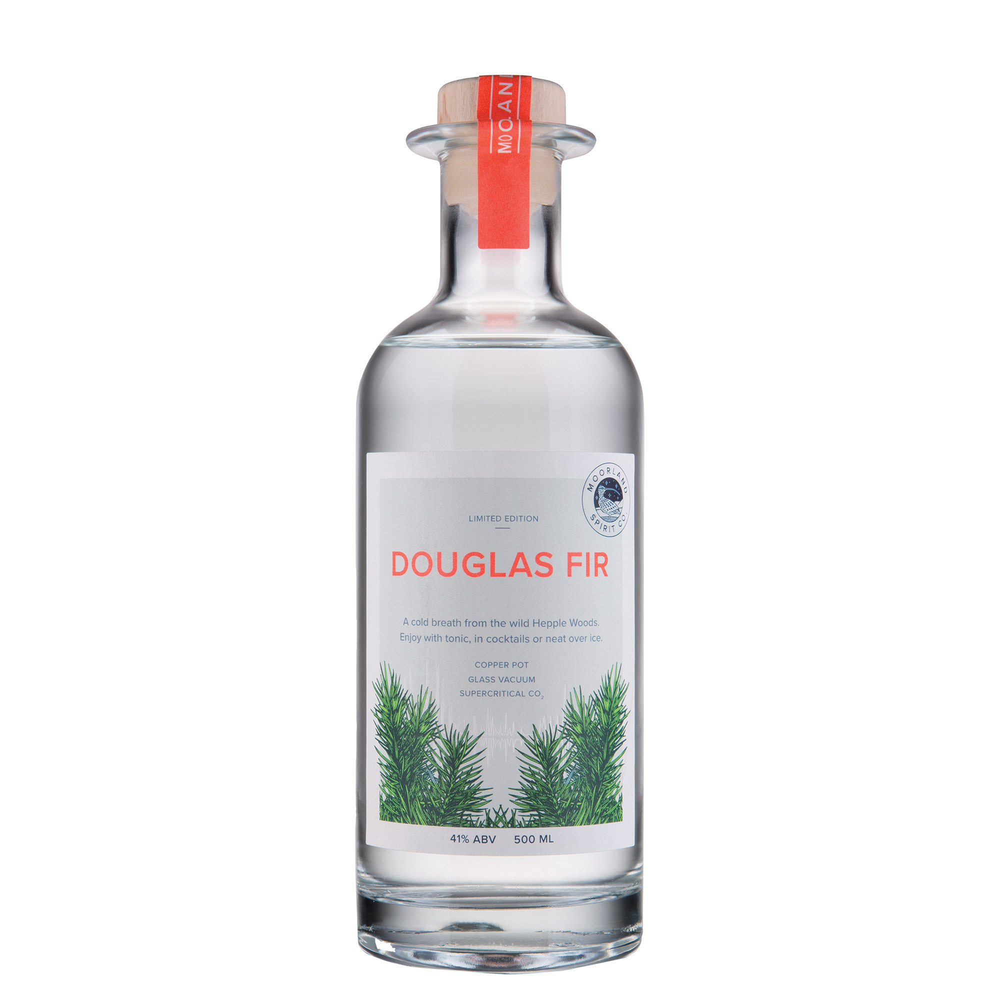 HEPPLE DOUGLAS FIR BOTANICAL SPIRIT