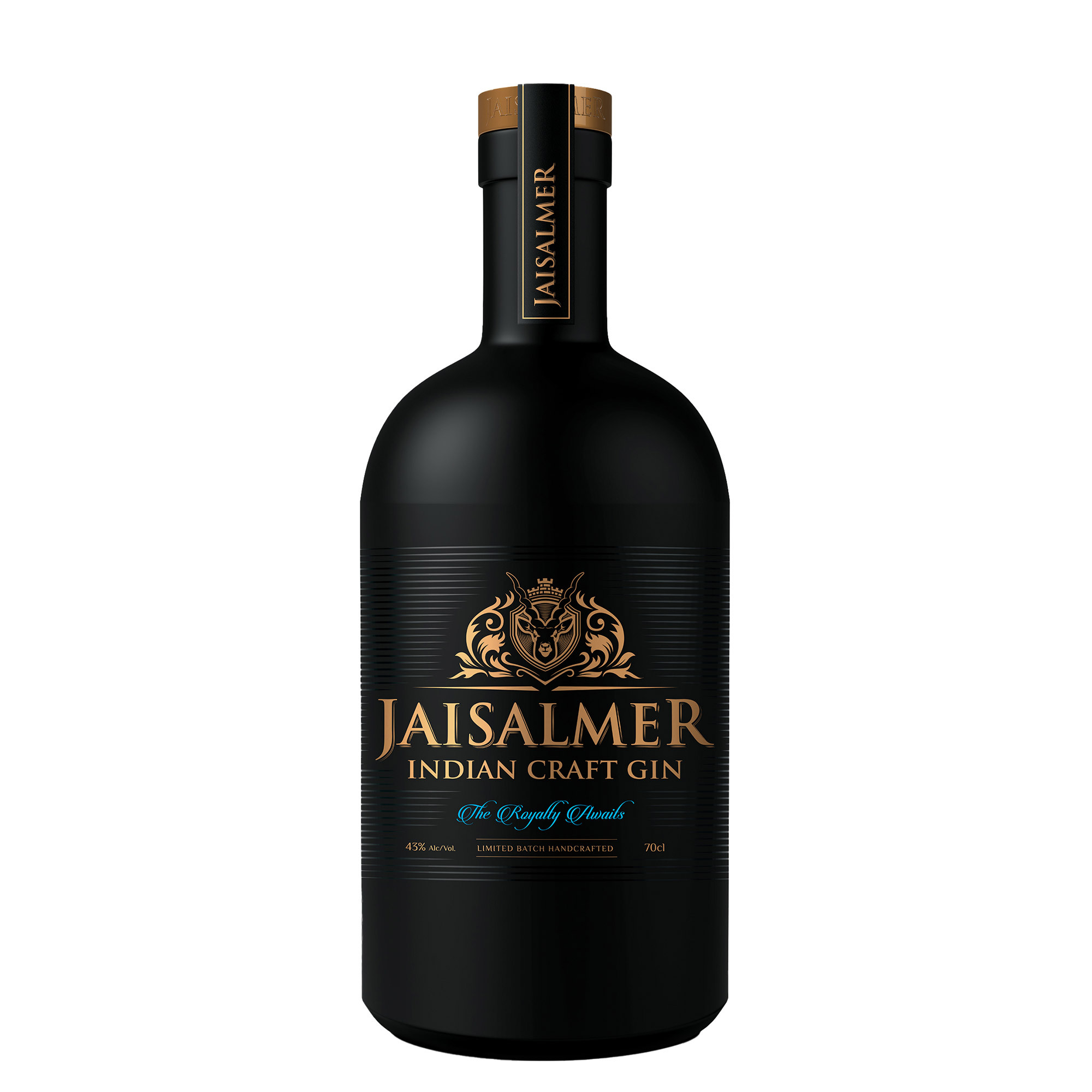 JAISALMER INDIAN CRAFTED