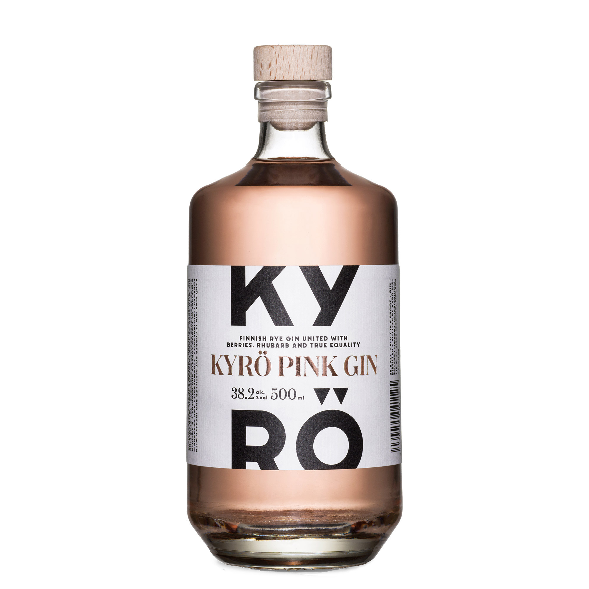 KYRO PINK