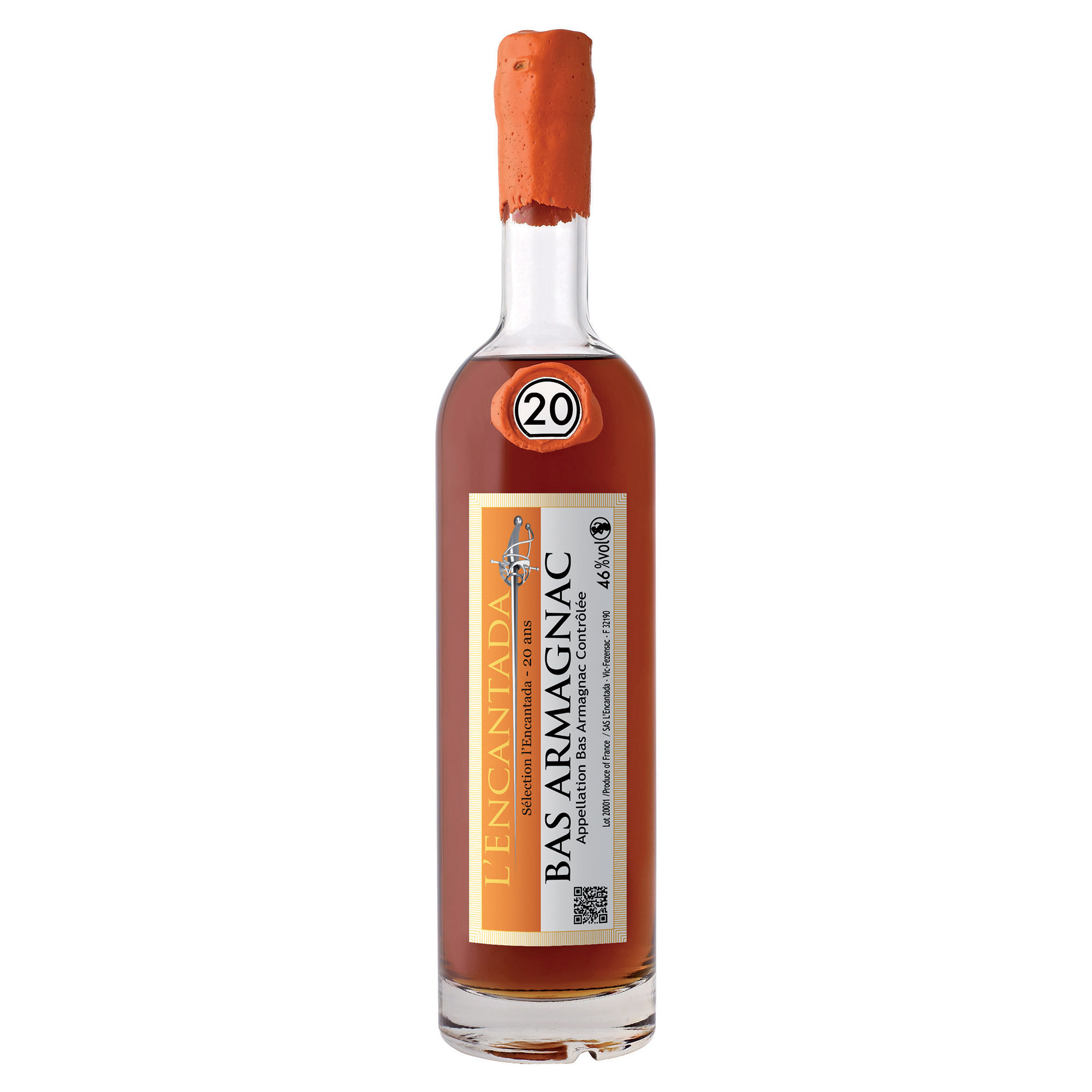 L'ENCANTADA 20 ANS