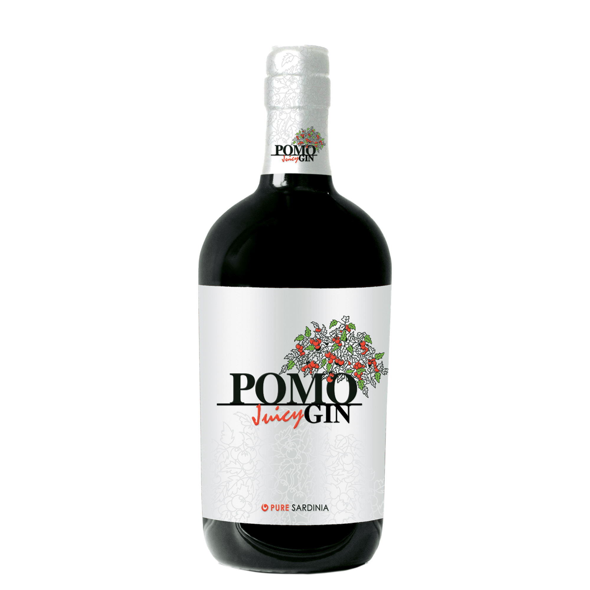 POMO JUICY