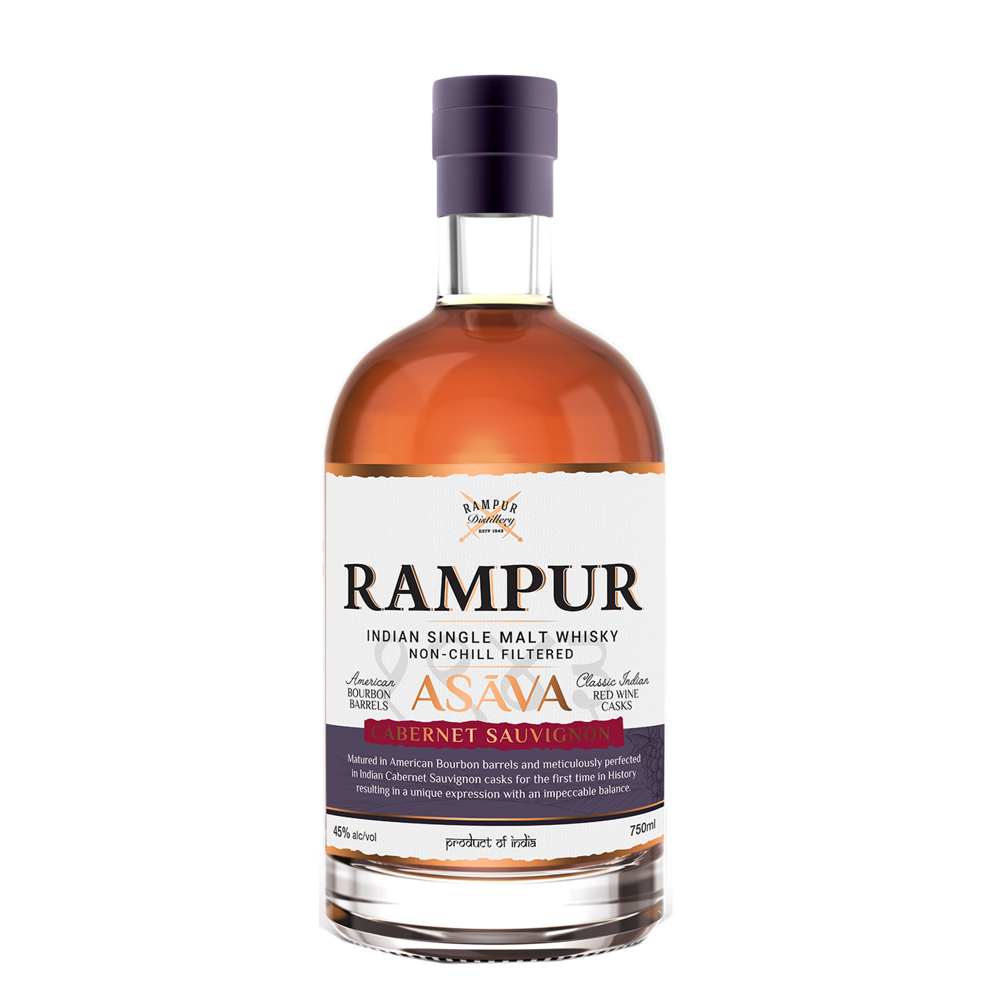 RAMPUR ASAVA INDIAN