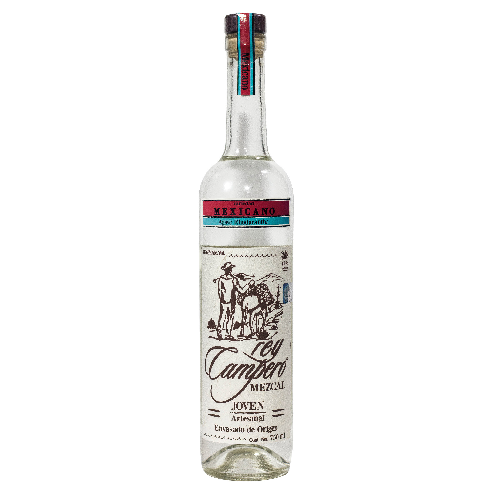 REY CAMPERO TEPEXTATE