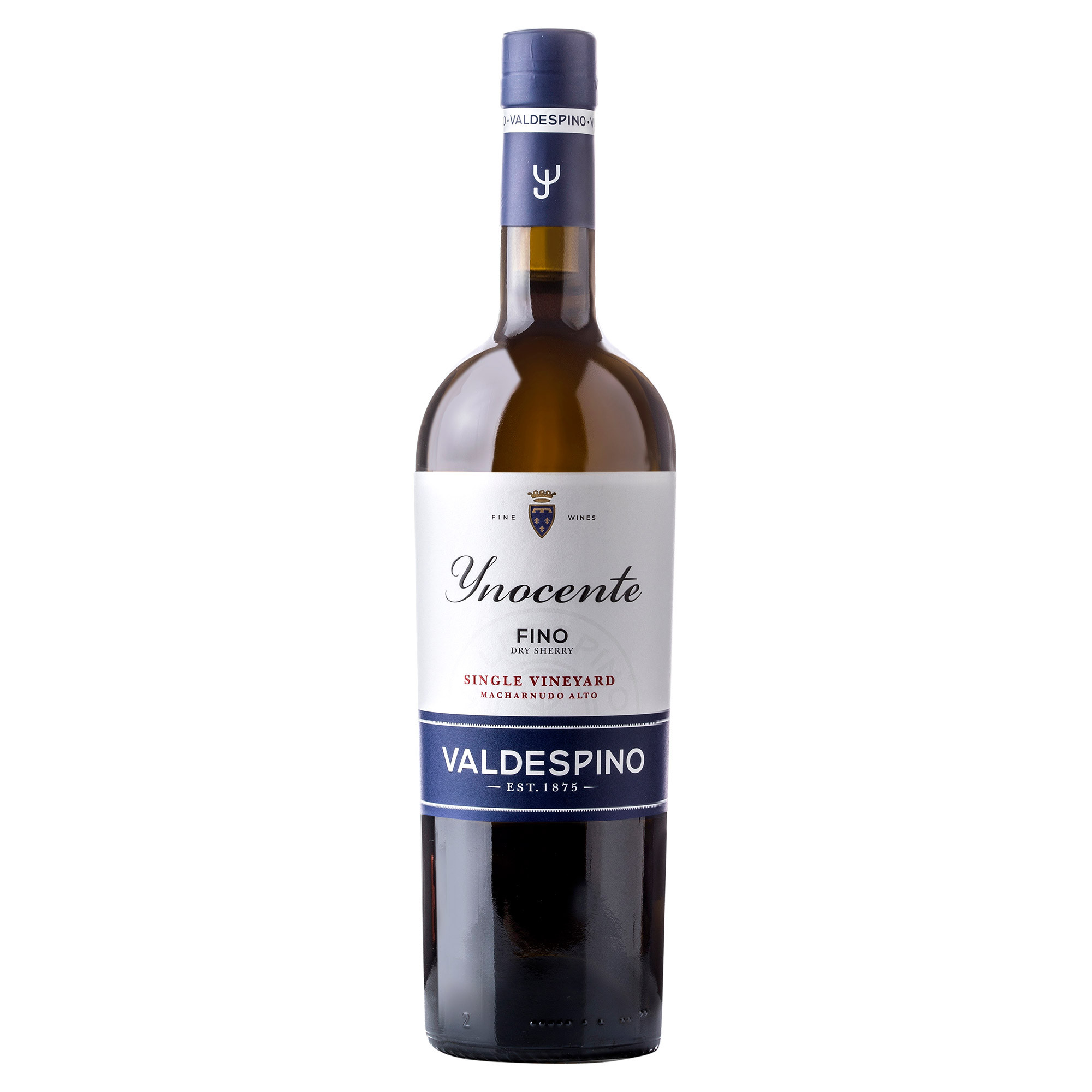 VALDESPINO FINO INNOCENTE