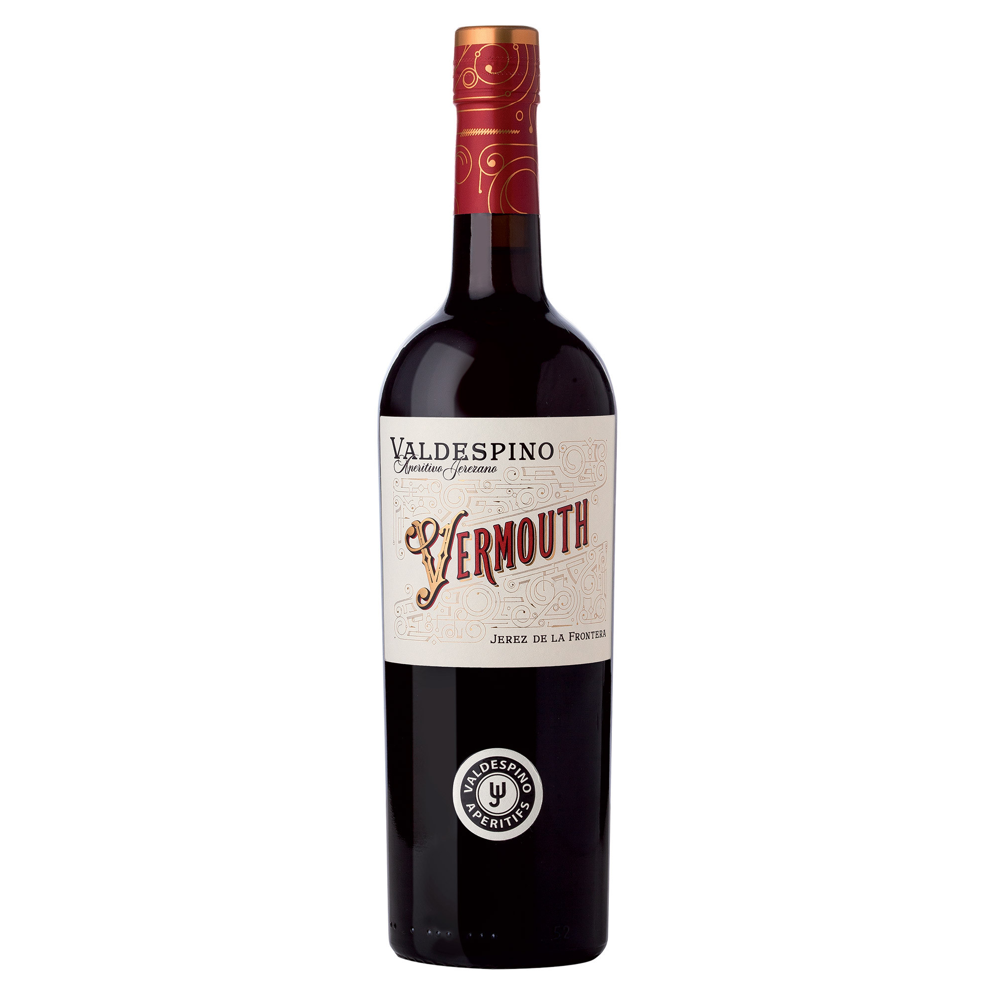 VALDESPINO VERMOUTH