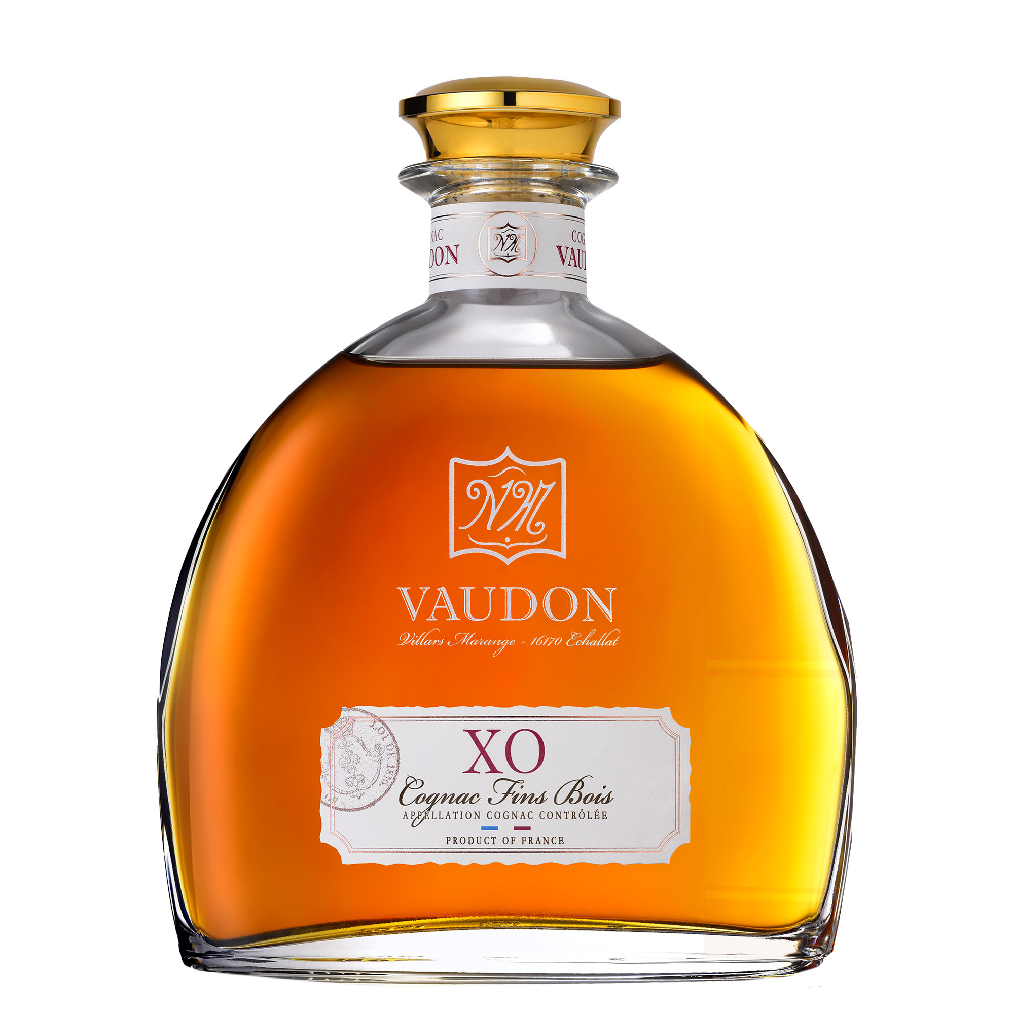 VAUDON XO 20 ANS