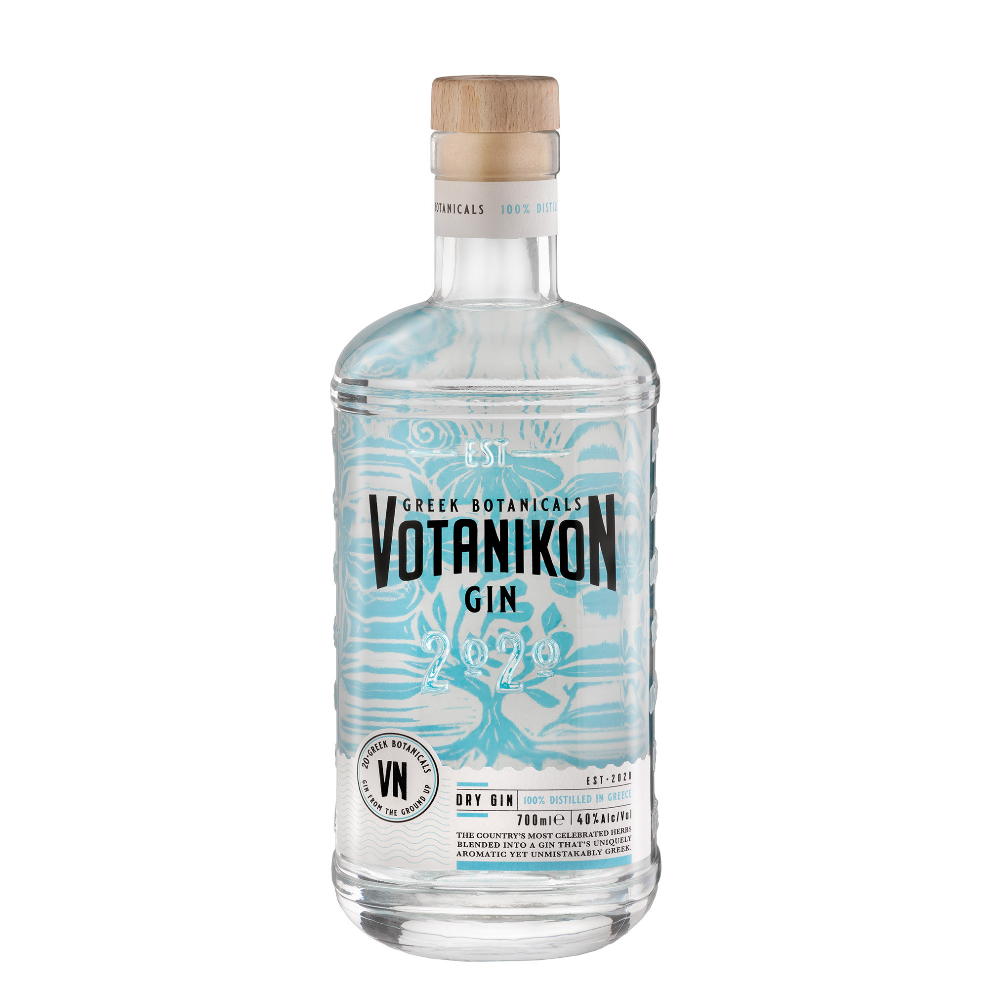 VOTANIKON