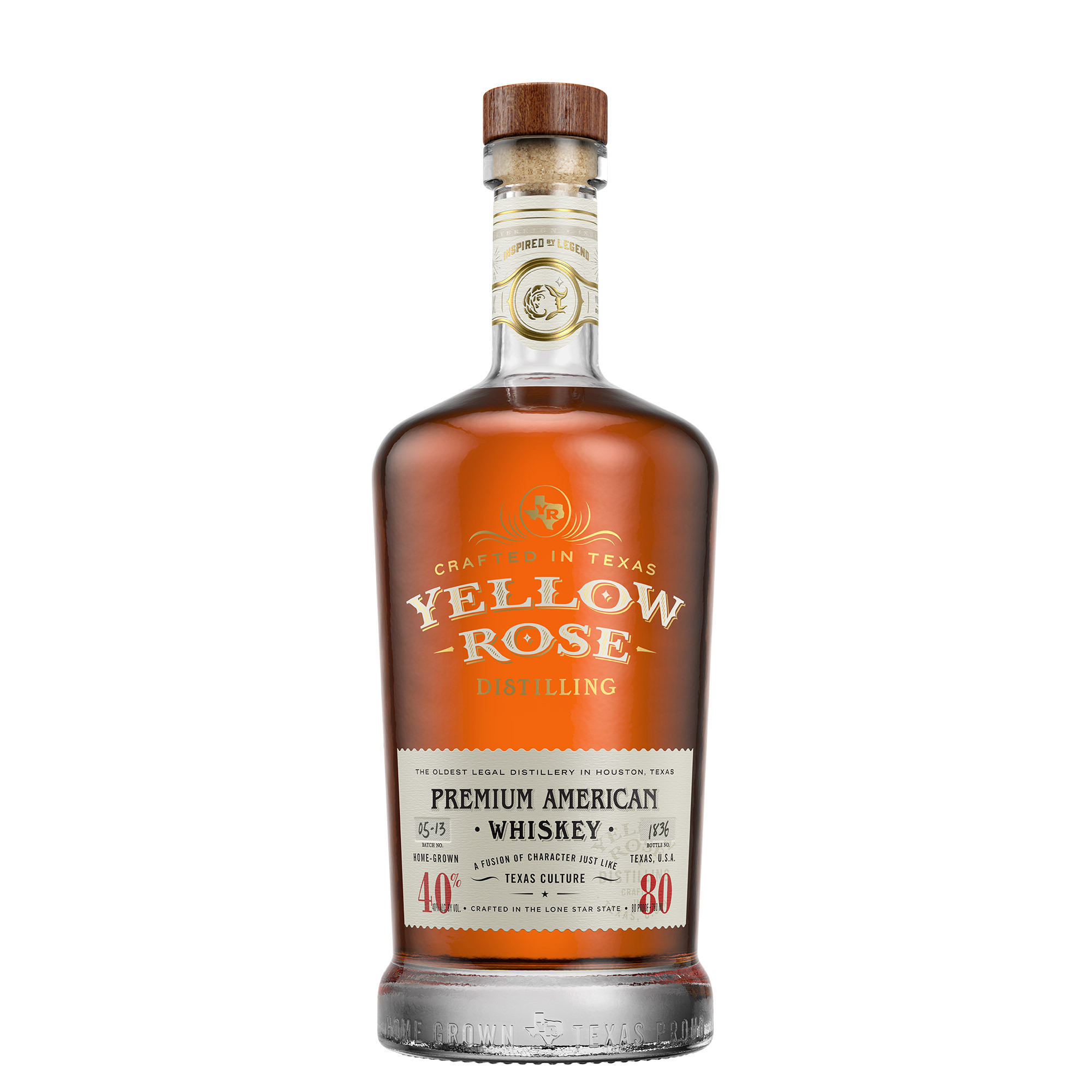 YELLOW ROSE PREMIUM AMERICAN
