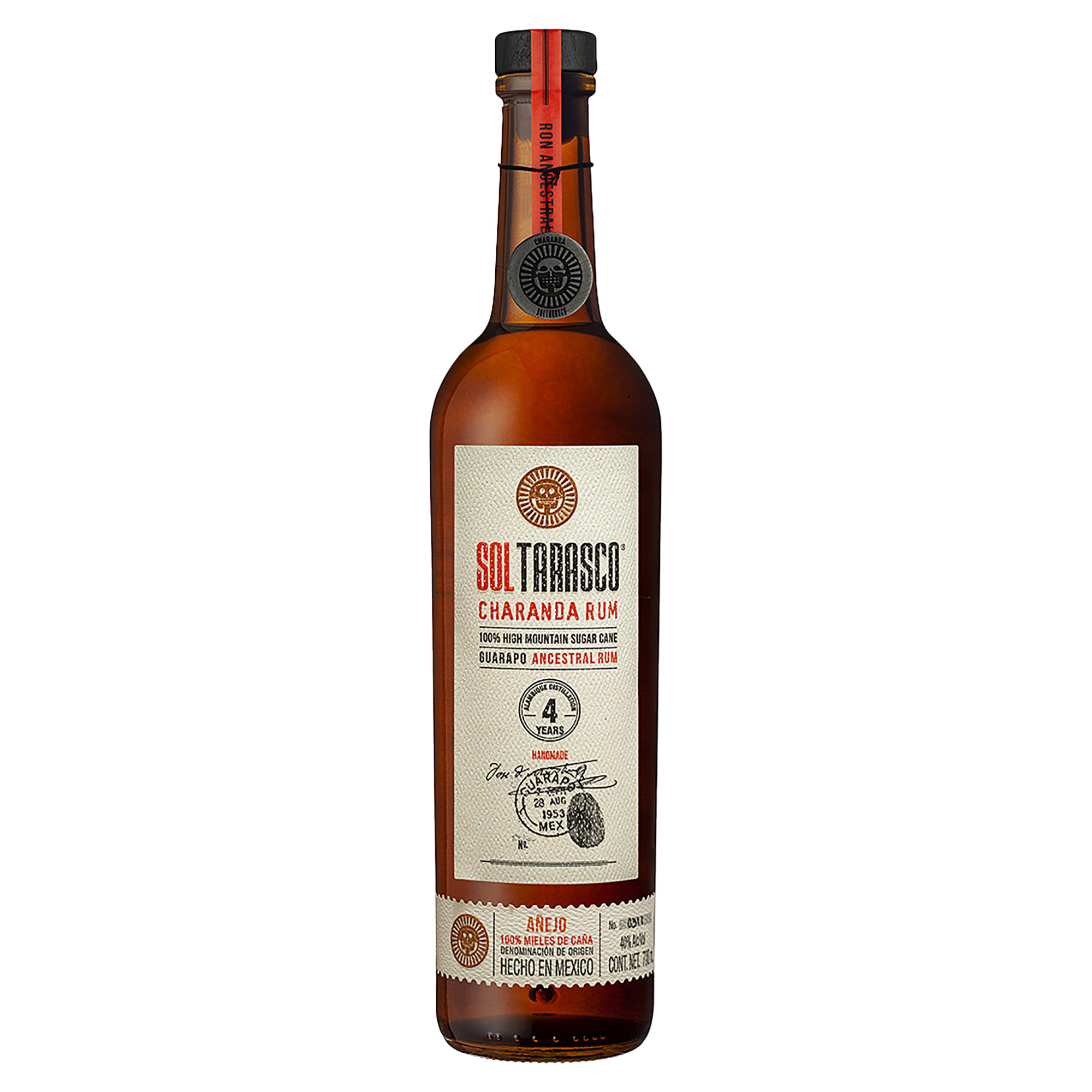 SOL TARASCO 4YO
