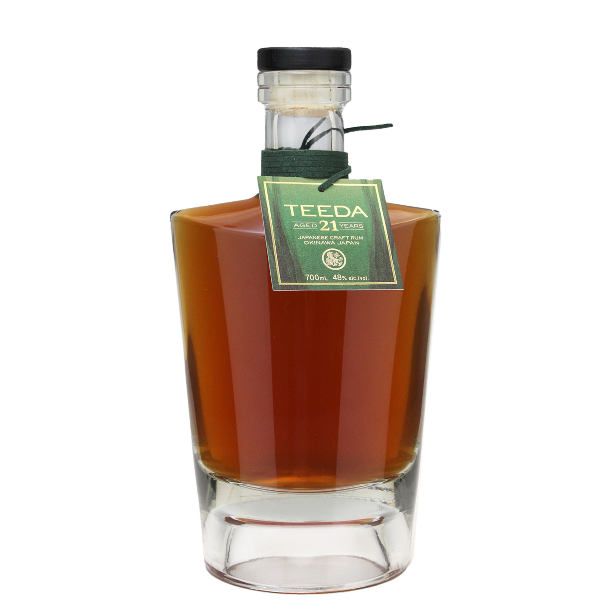 HELIOS TEEDA 21YO HOKAIDO JAPANESE