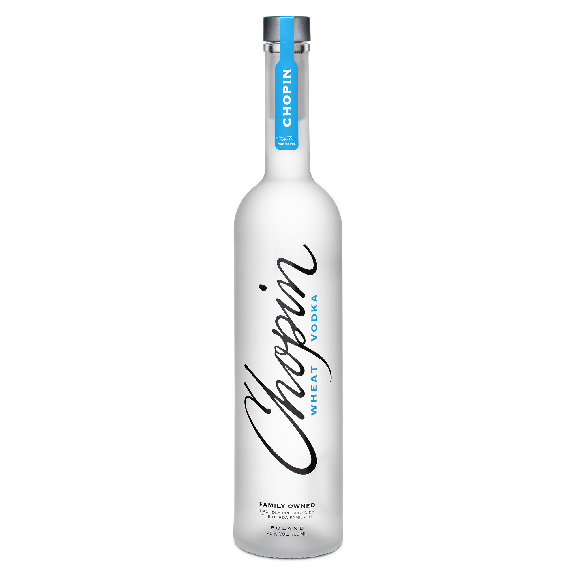 CHOPIN WHEAT