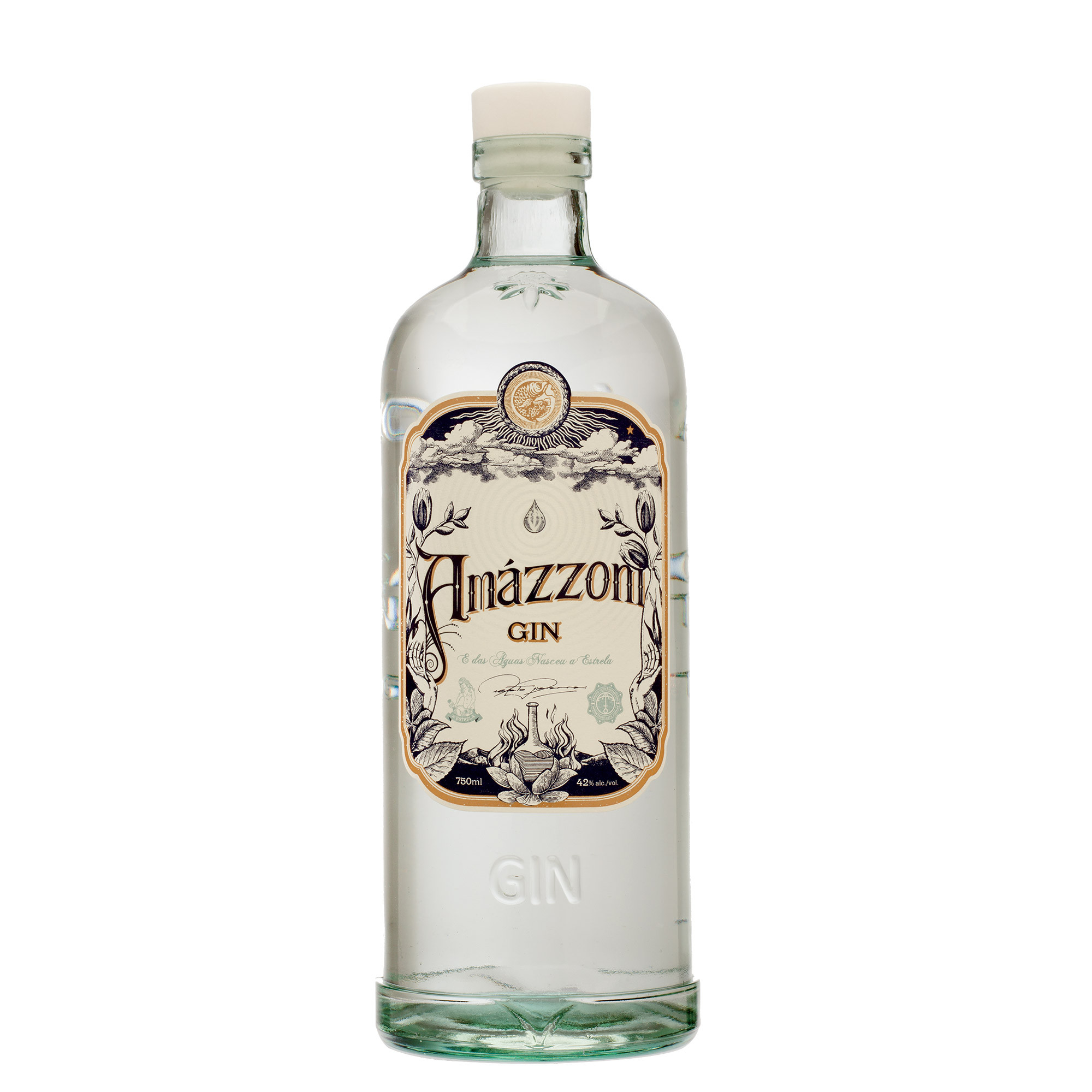 AMAZZONI