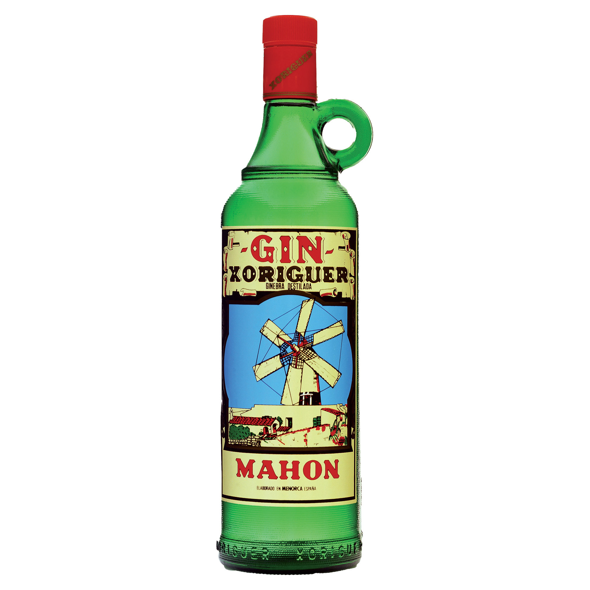 XORIGUER
