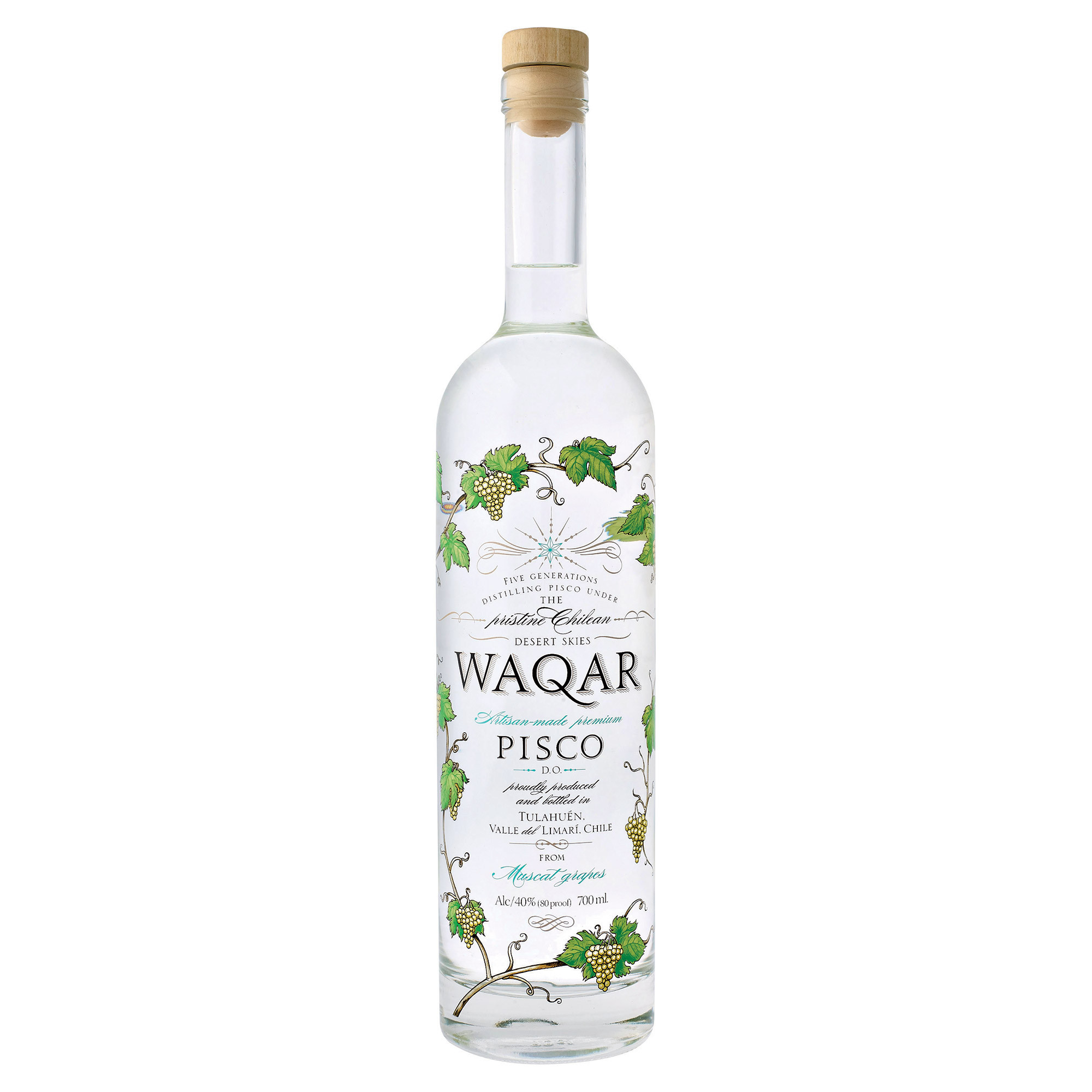 WAQUAR