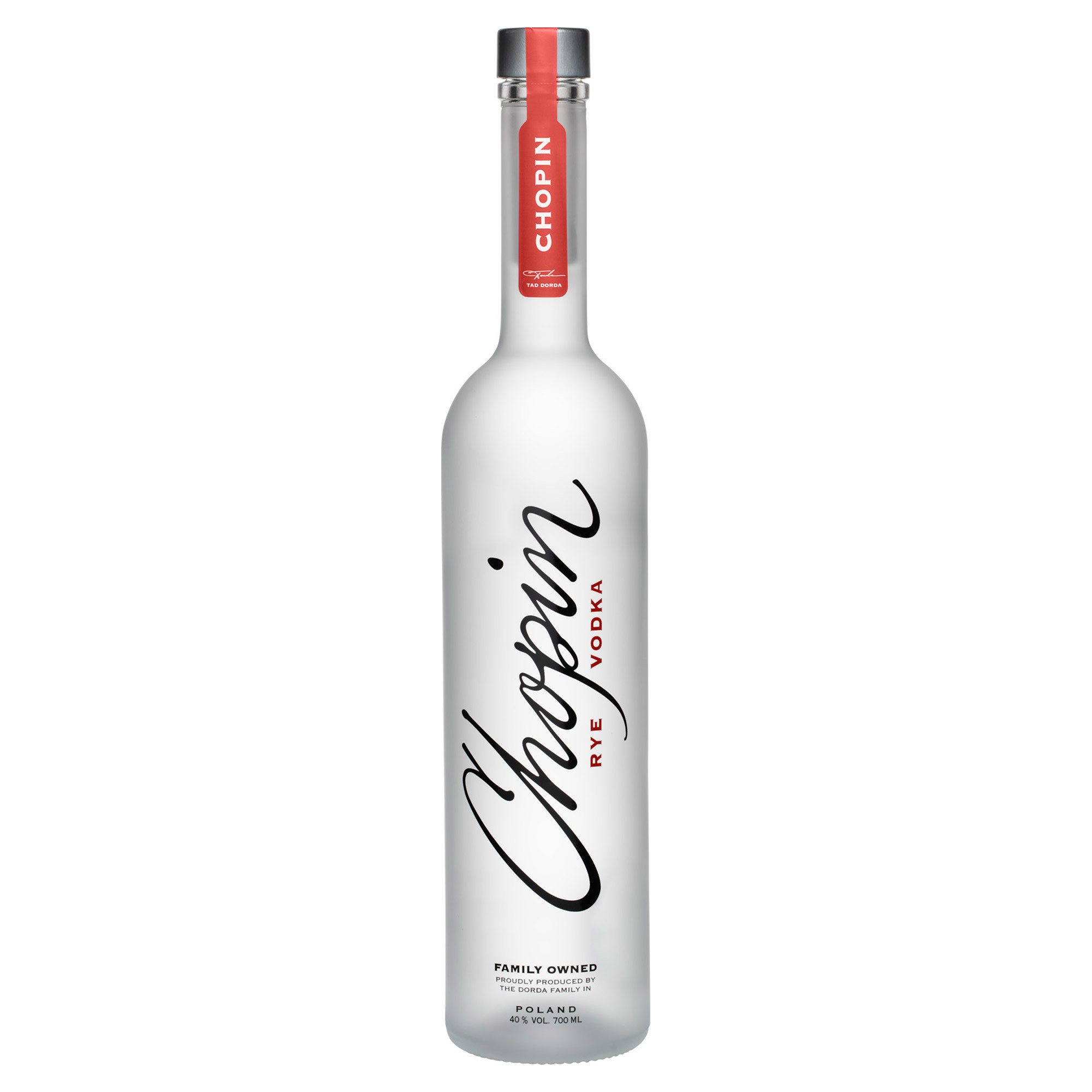 CHOPIN RYE