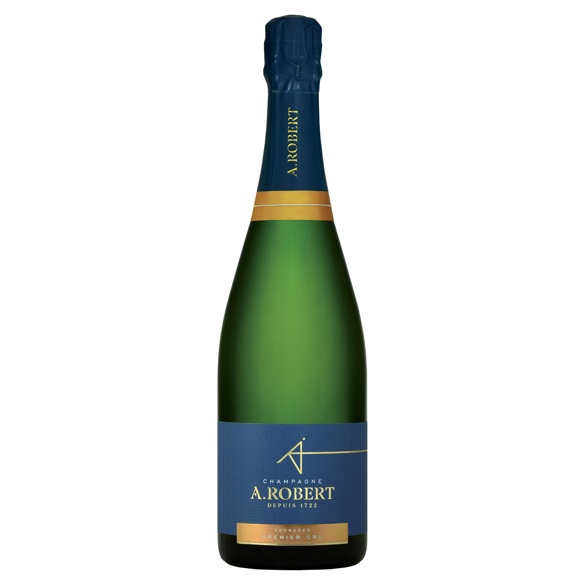 A. ROBERT PREMIER CRU ANCRAGES