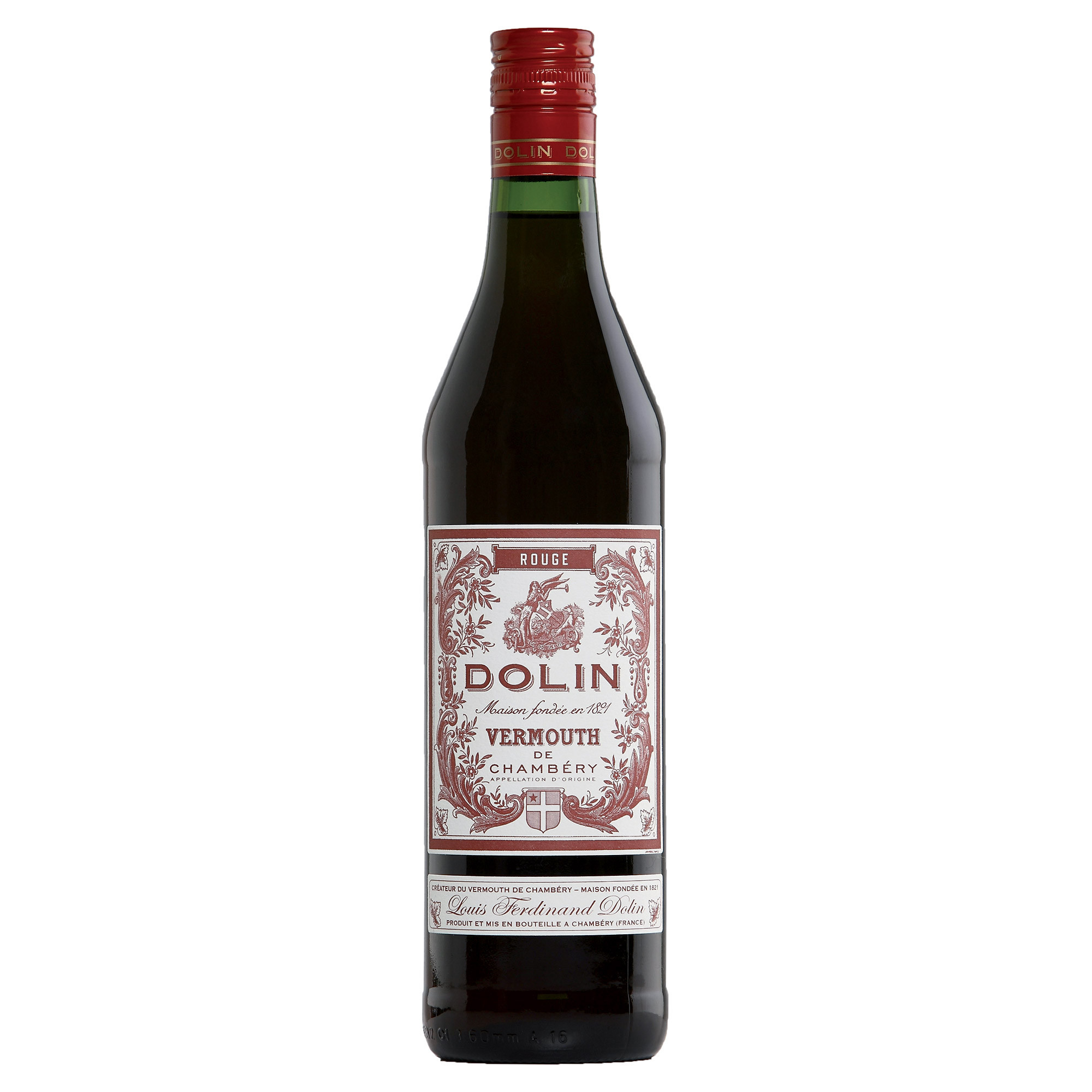 DOLIN ROUGE