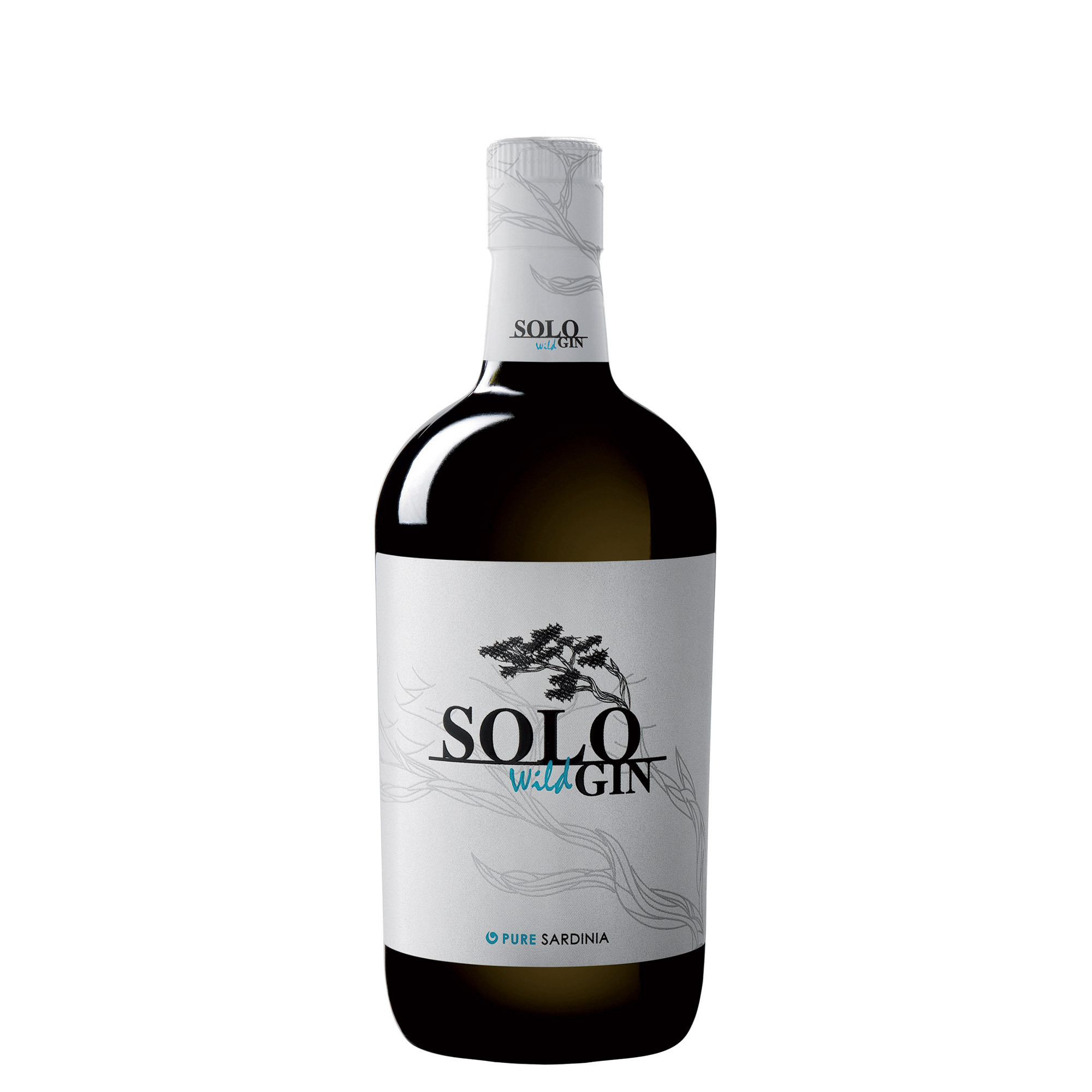 SOLO WILD