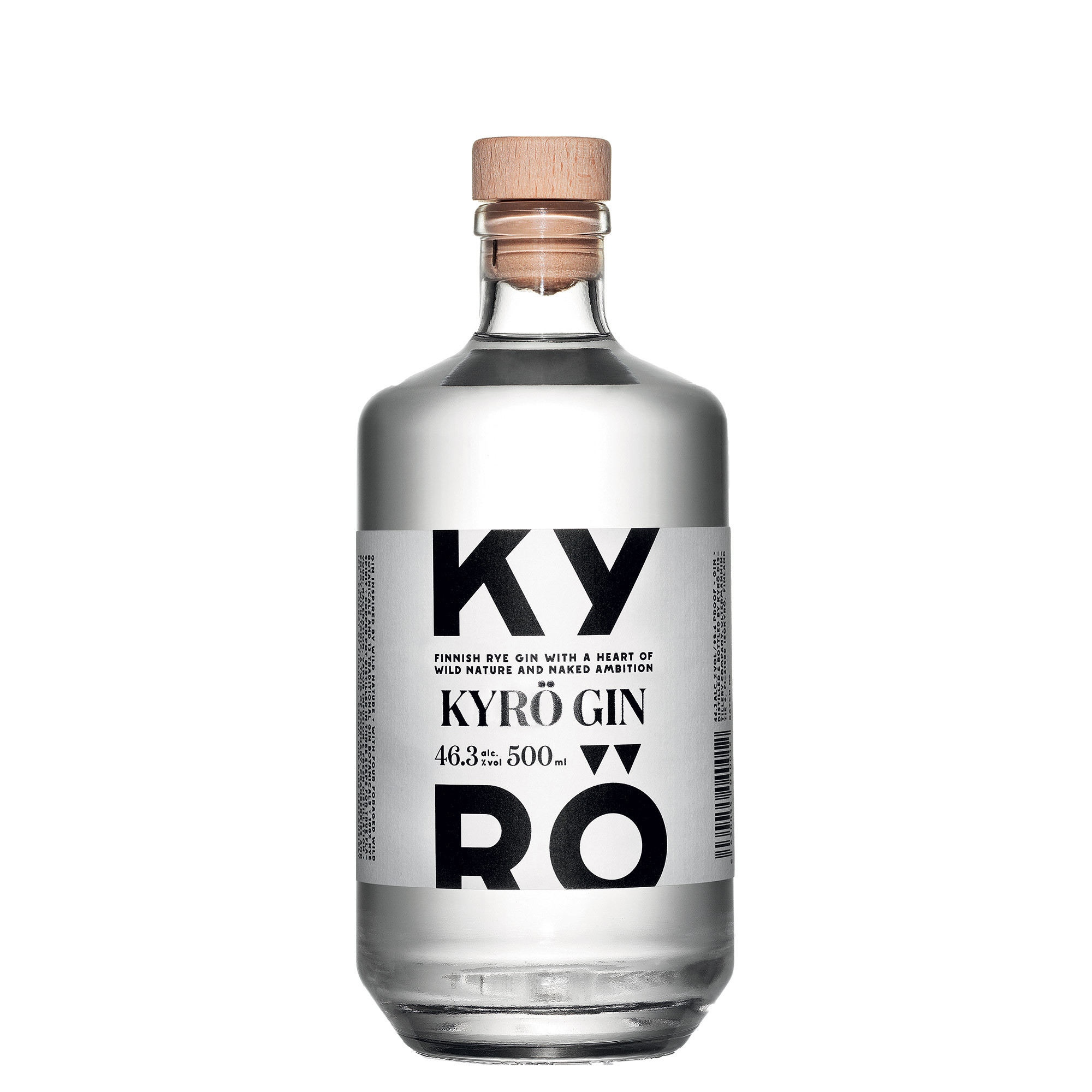 KYRO