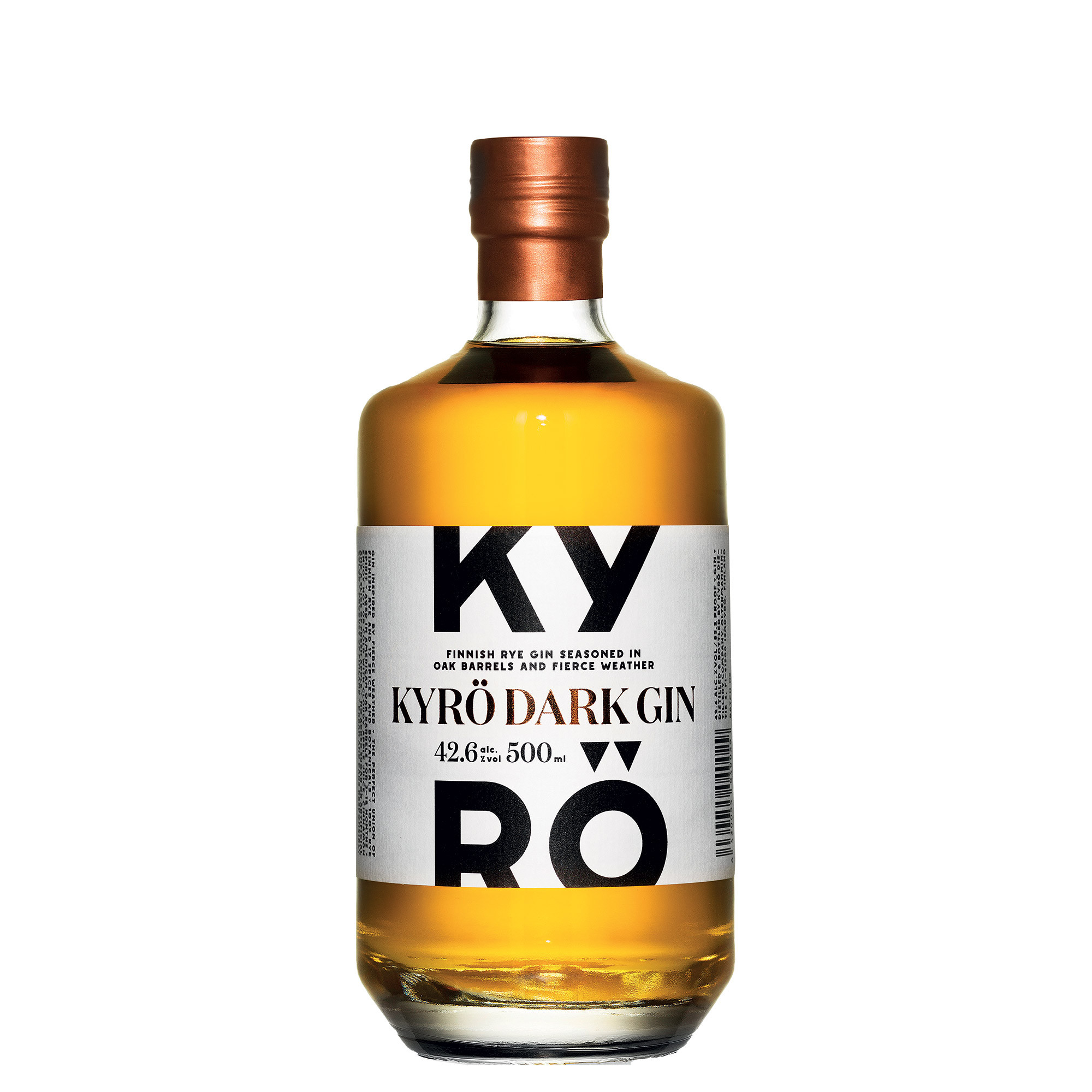 KYRO DARK