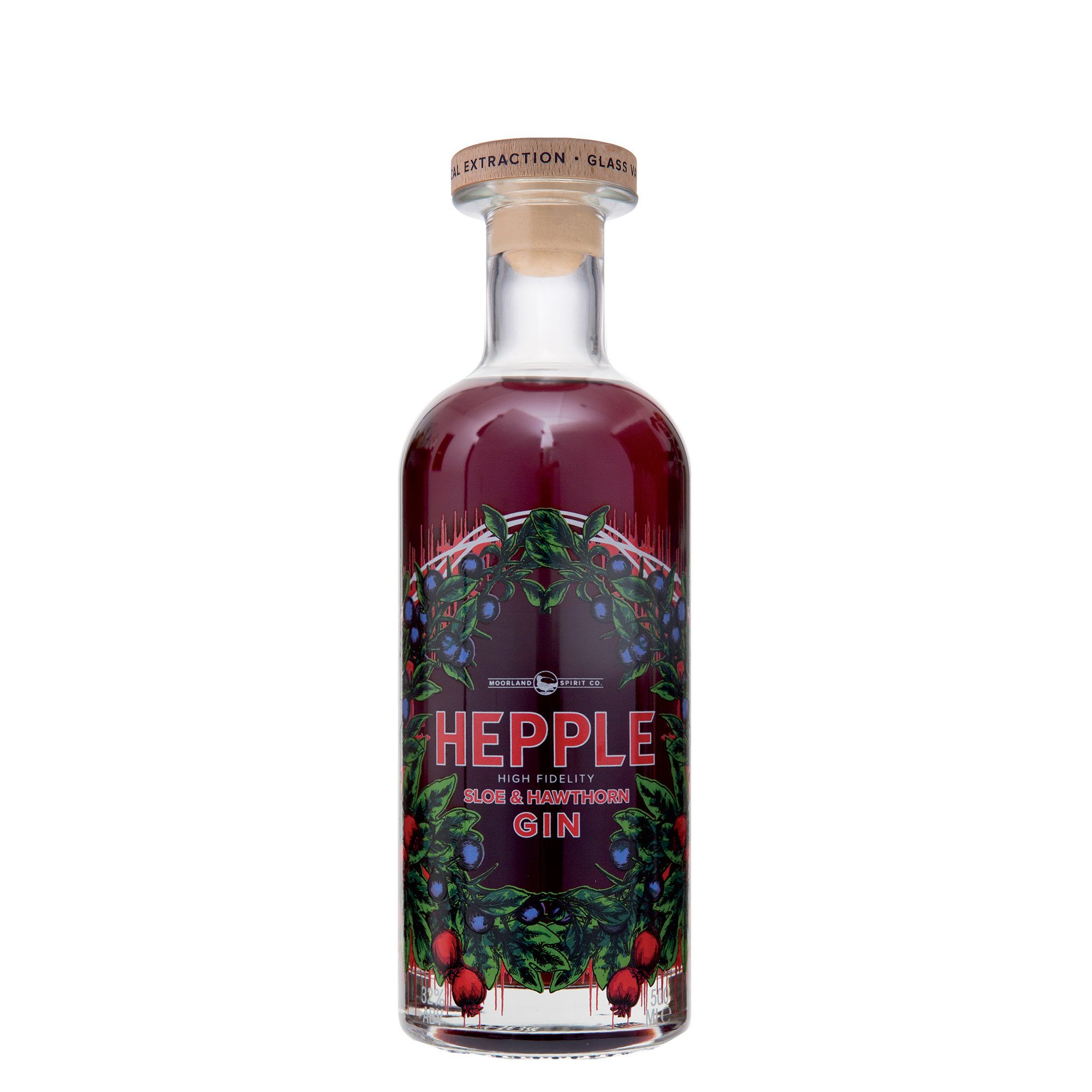 HEPPLE SLOE