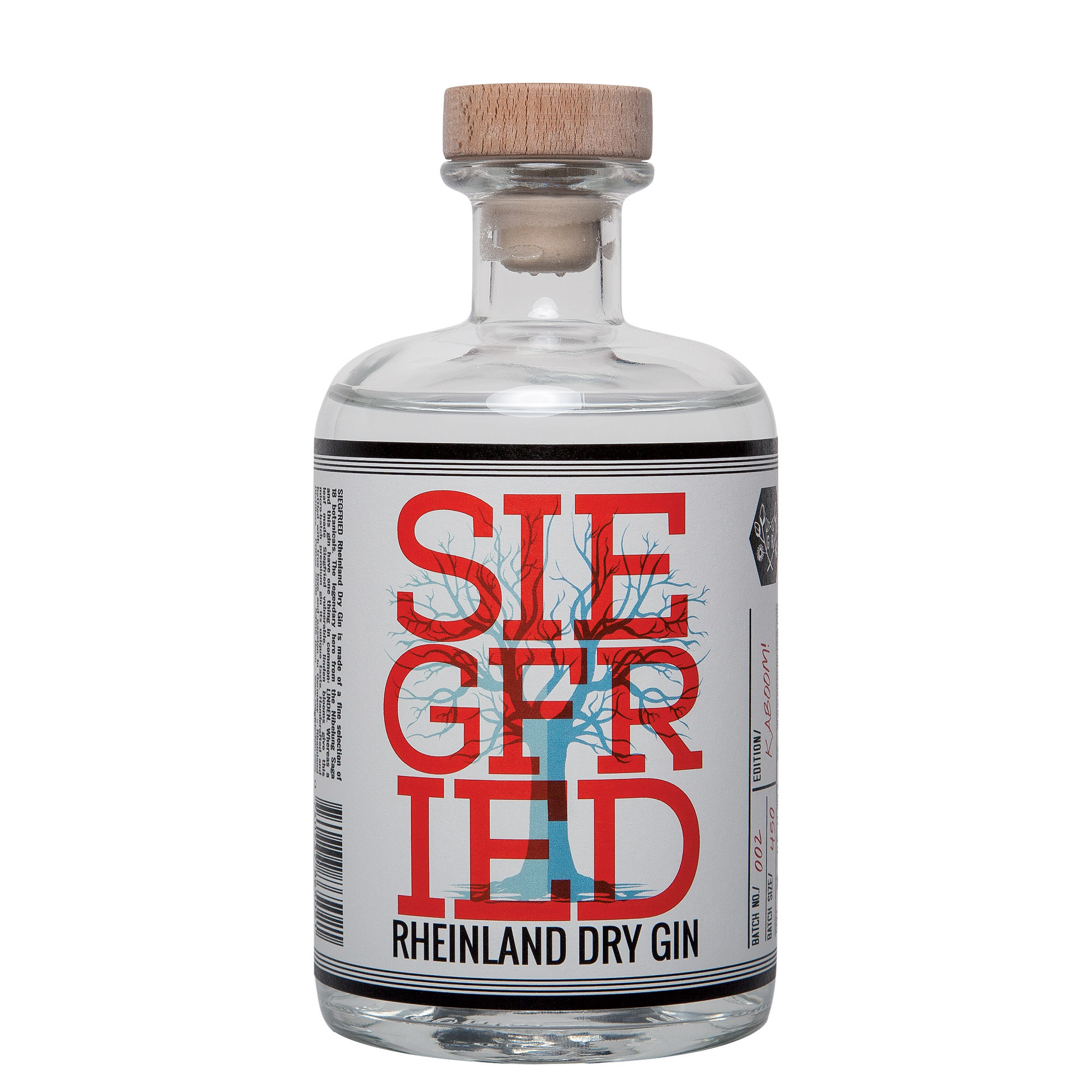 SIEGFRIED