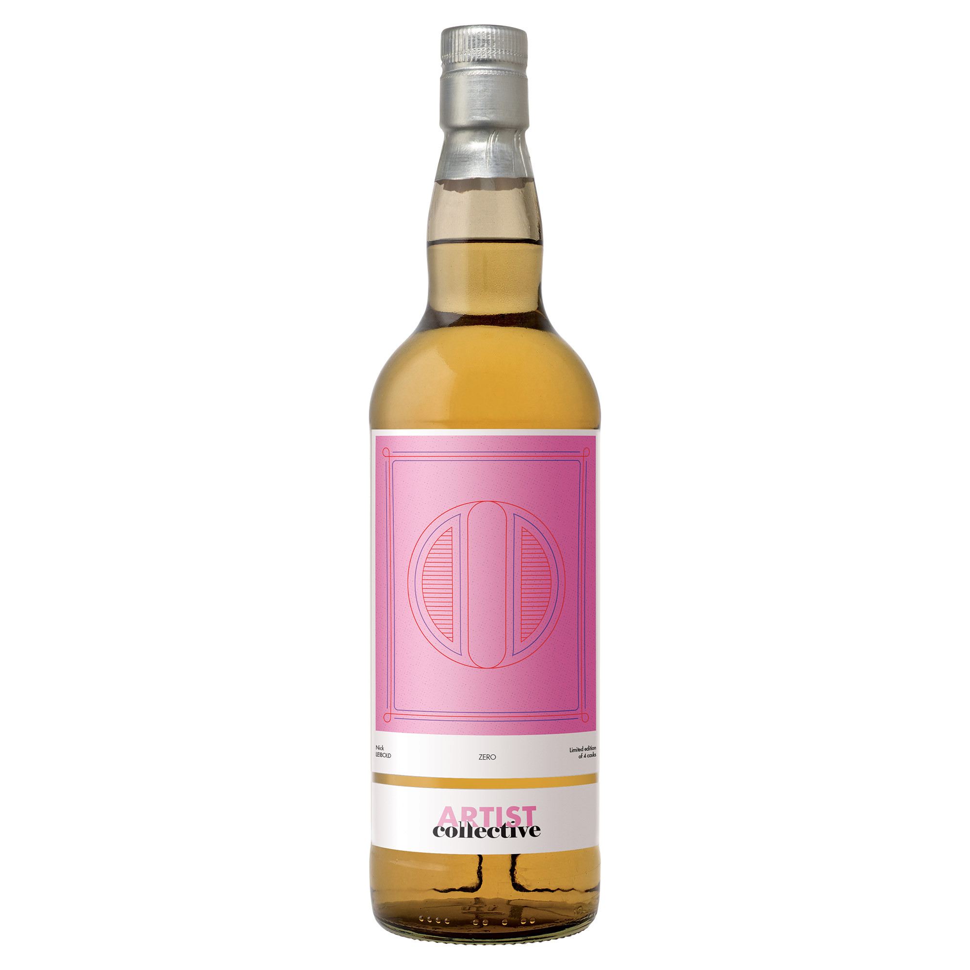 COLLECTIVE GLENLOSSIE 12YO 2009 N.5
