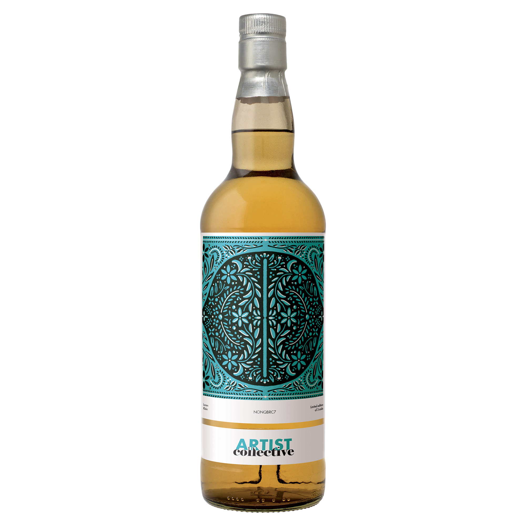 COLLECTIVE CAOL ILA 10YO 2010 N.5