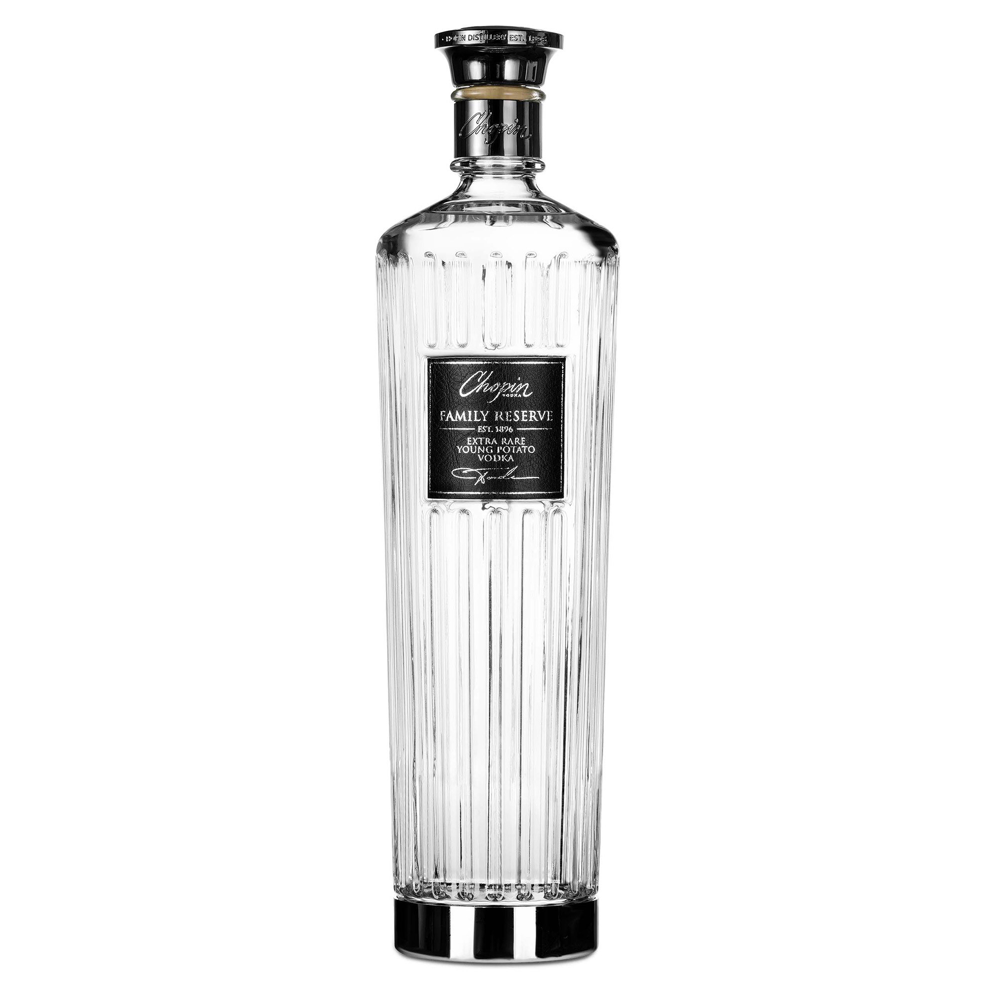 CHOPIN FAMILY RESERVE