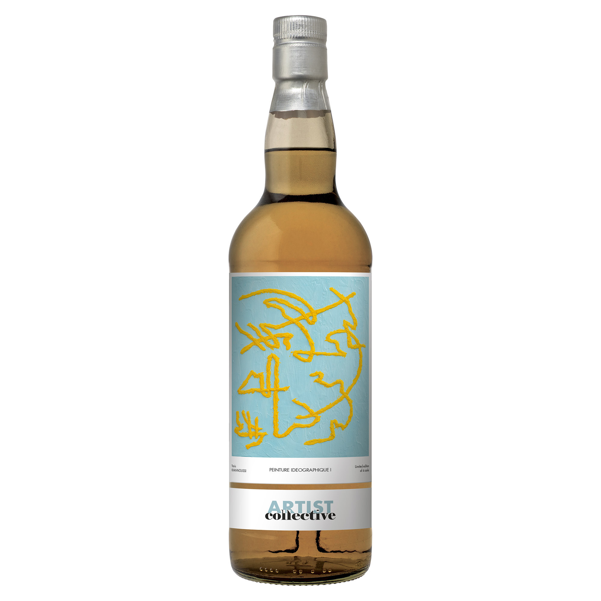 COLLECTIVE CAOL ILA 9YO 2013 N.6