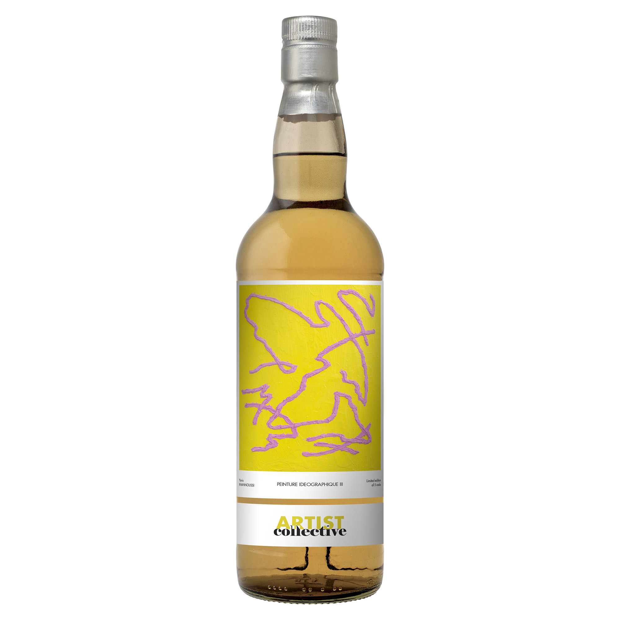 COLLECTIVE GLEN ORD 9YO 2012 N.6