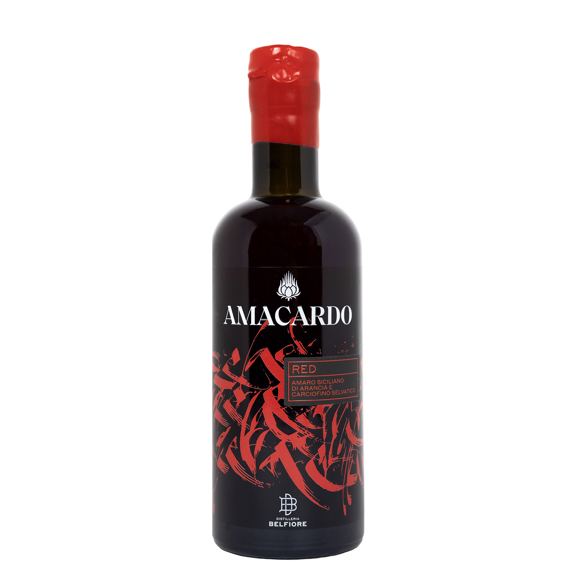 AMACARDO RED