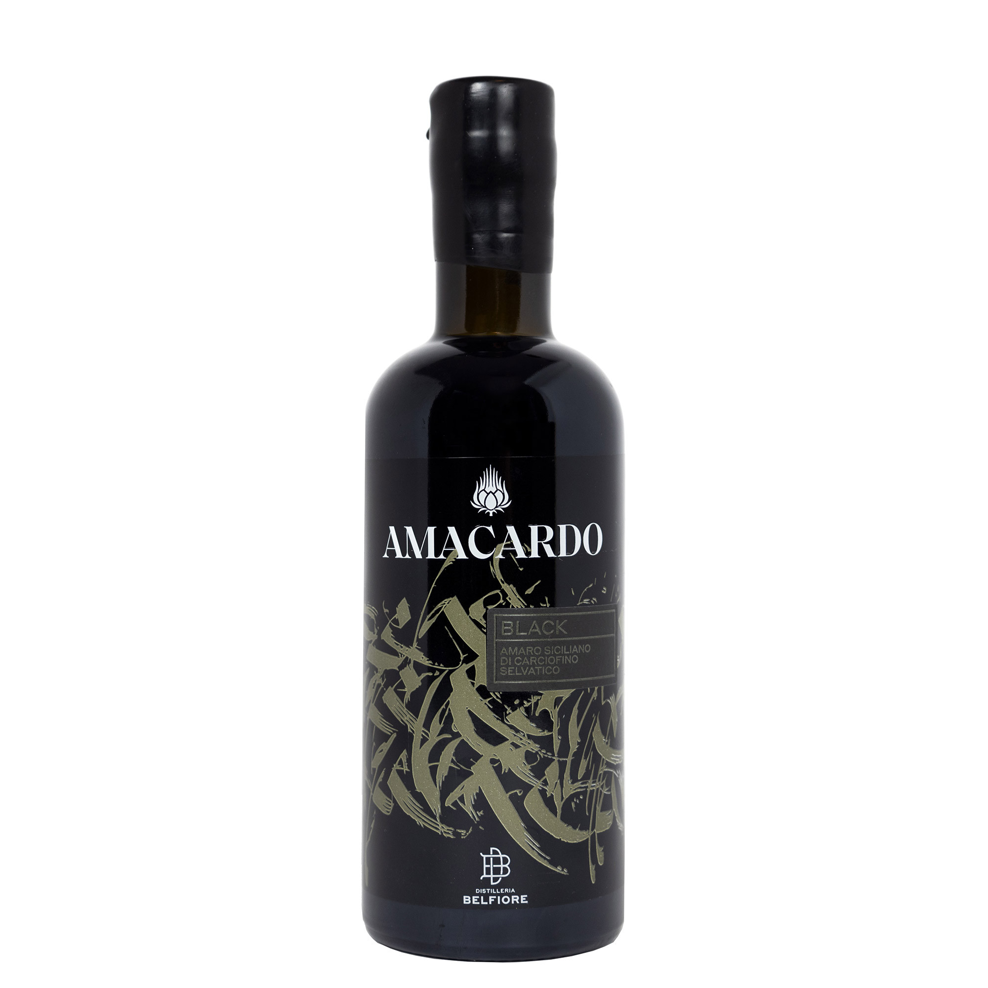 AMACARDO BLACK
