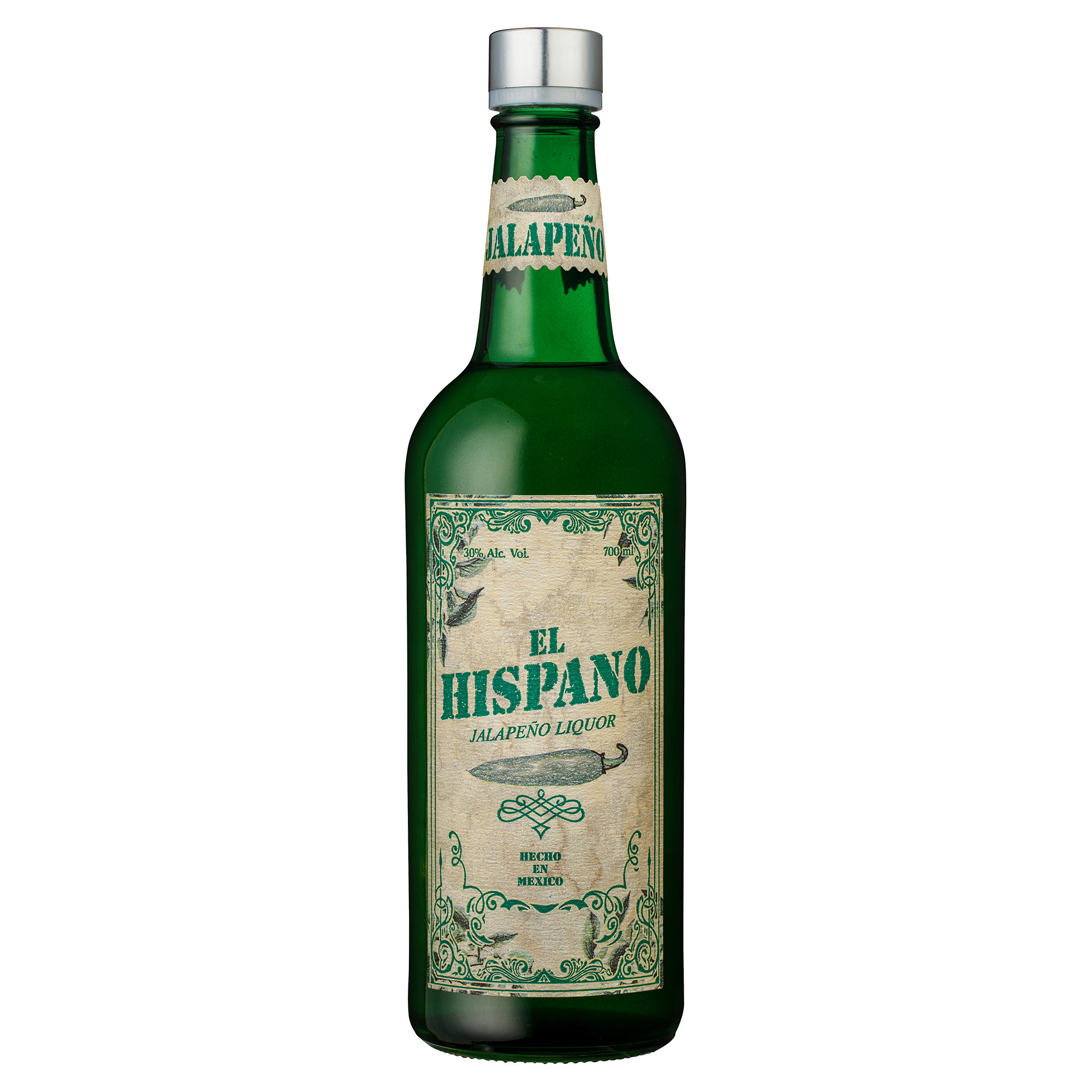 GREEN JALAPENO