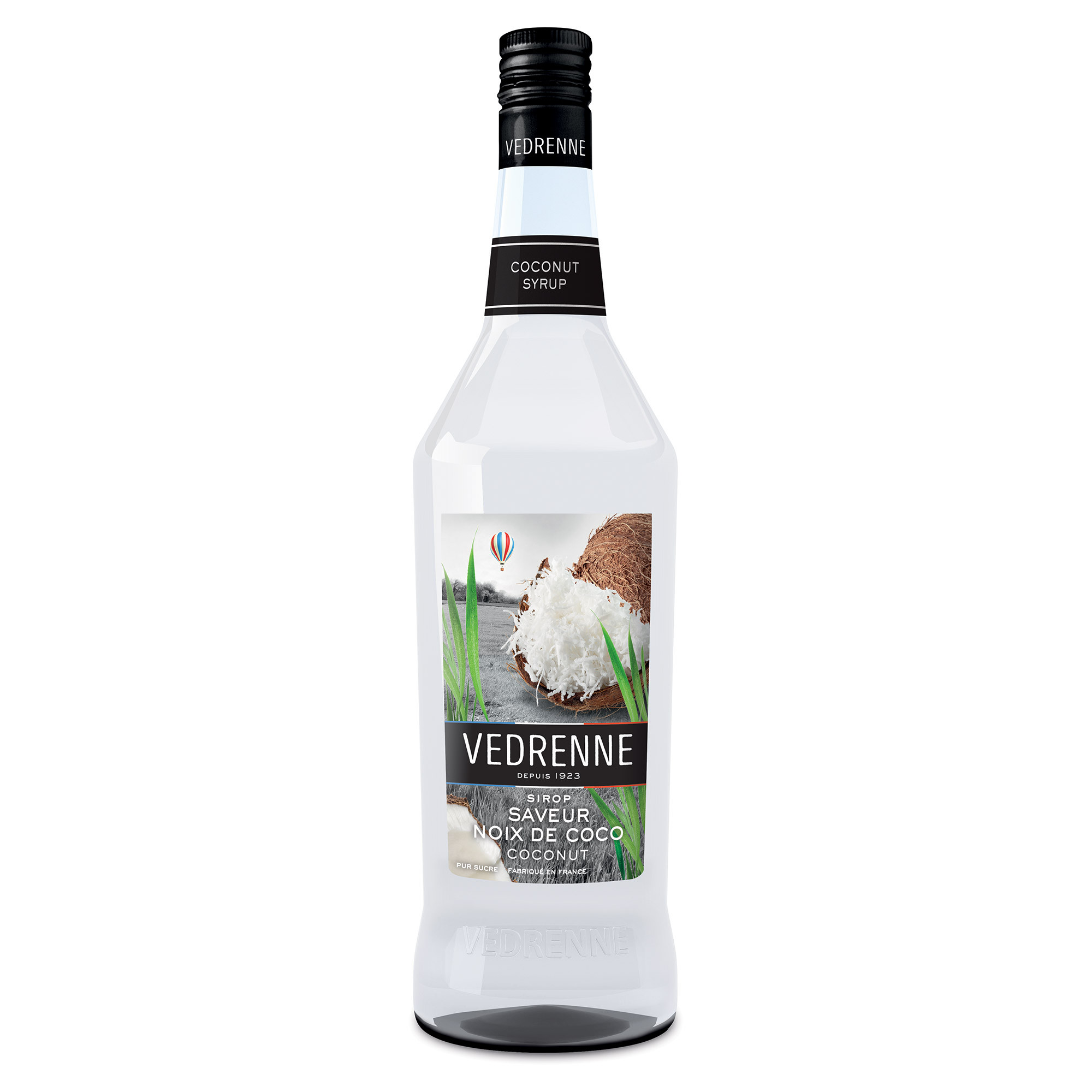 VEDRENNE SCIROPPO COCCO