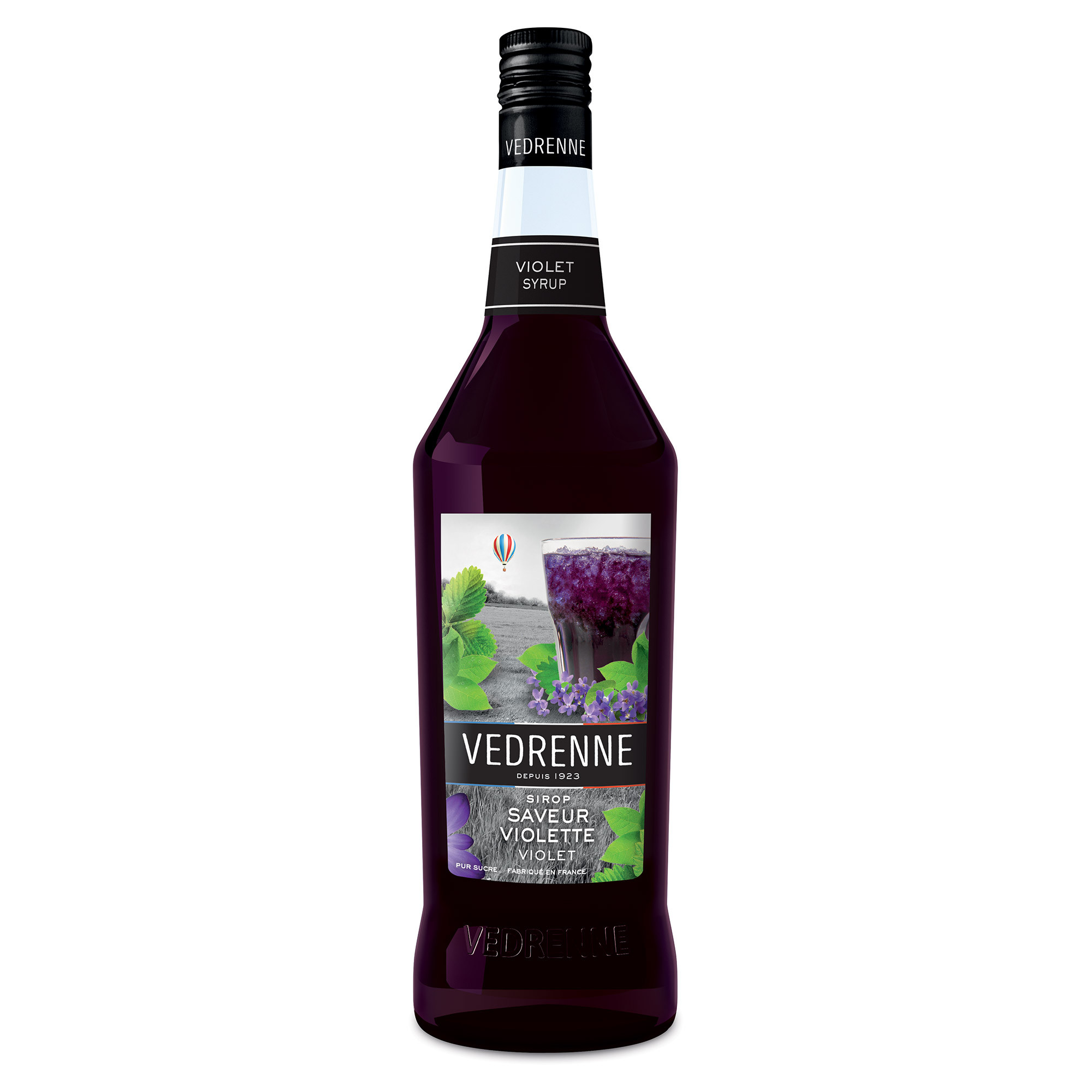 VEDRENNE SCIROPPO VIOLETTA
