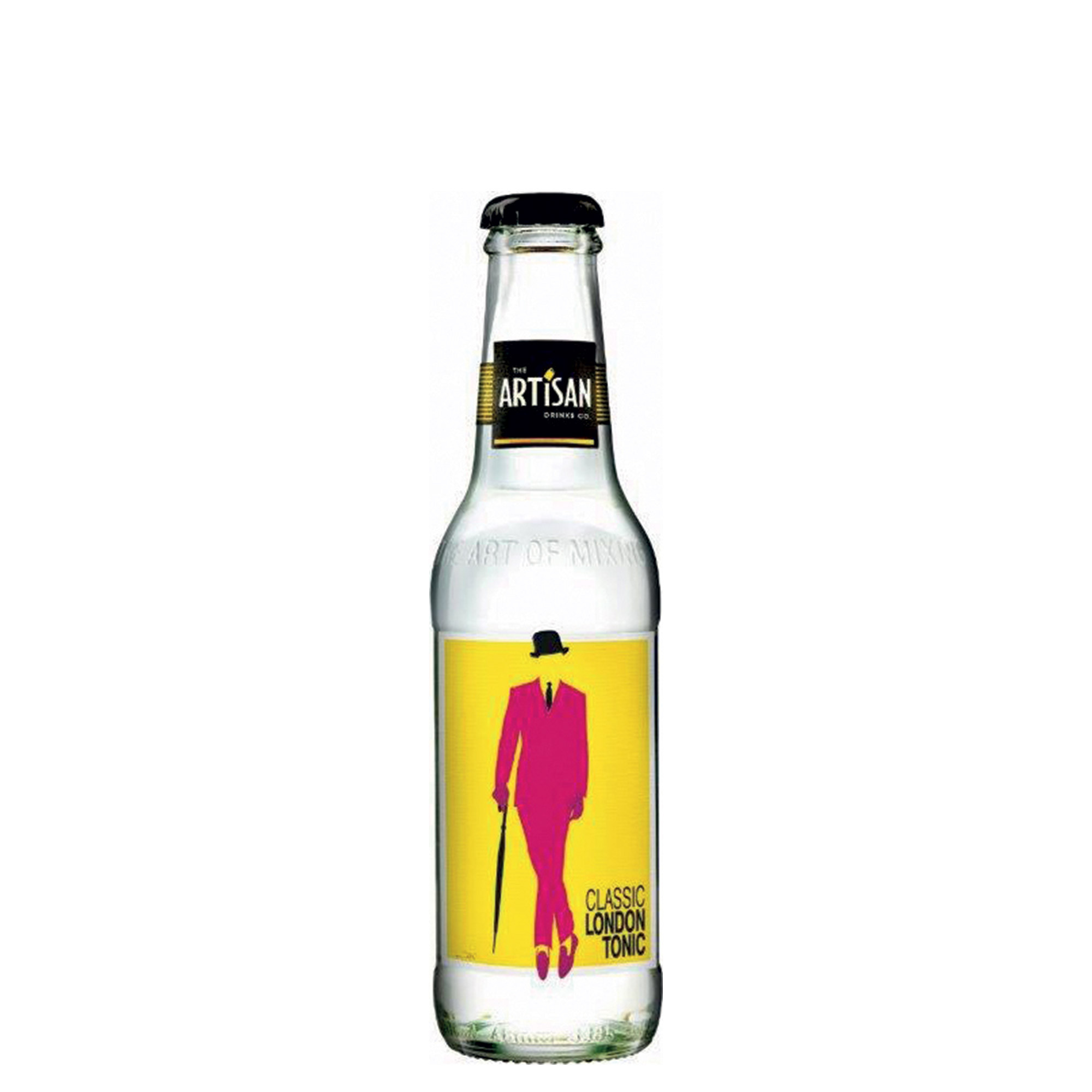 ARTISAN TONIC