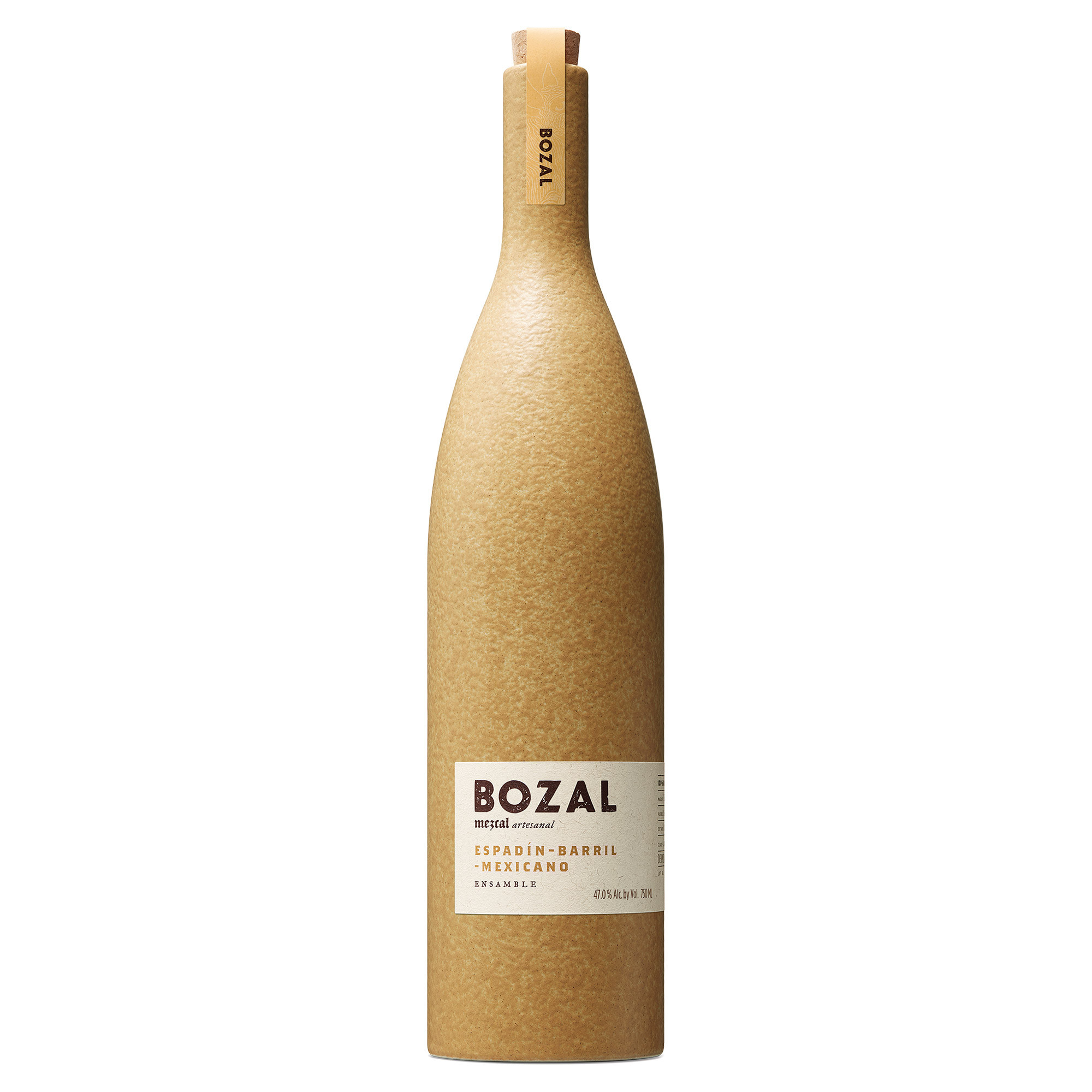BOZAL ENSAMBLE