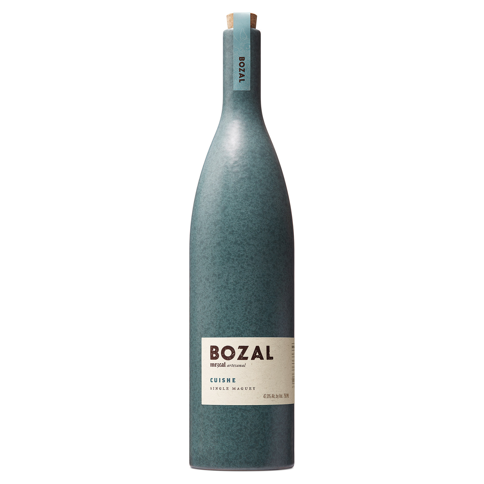 BOZAL CUISHE