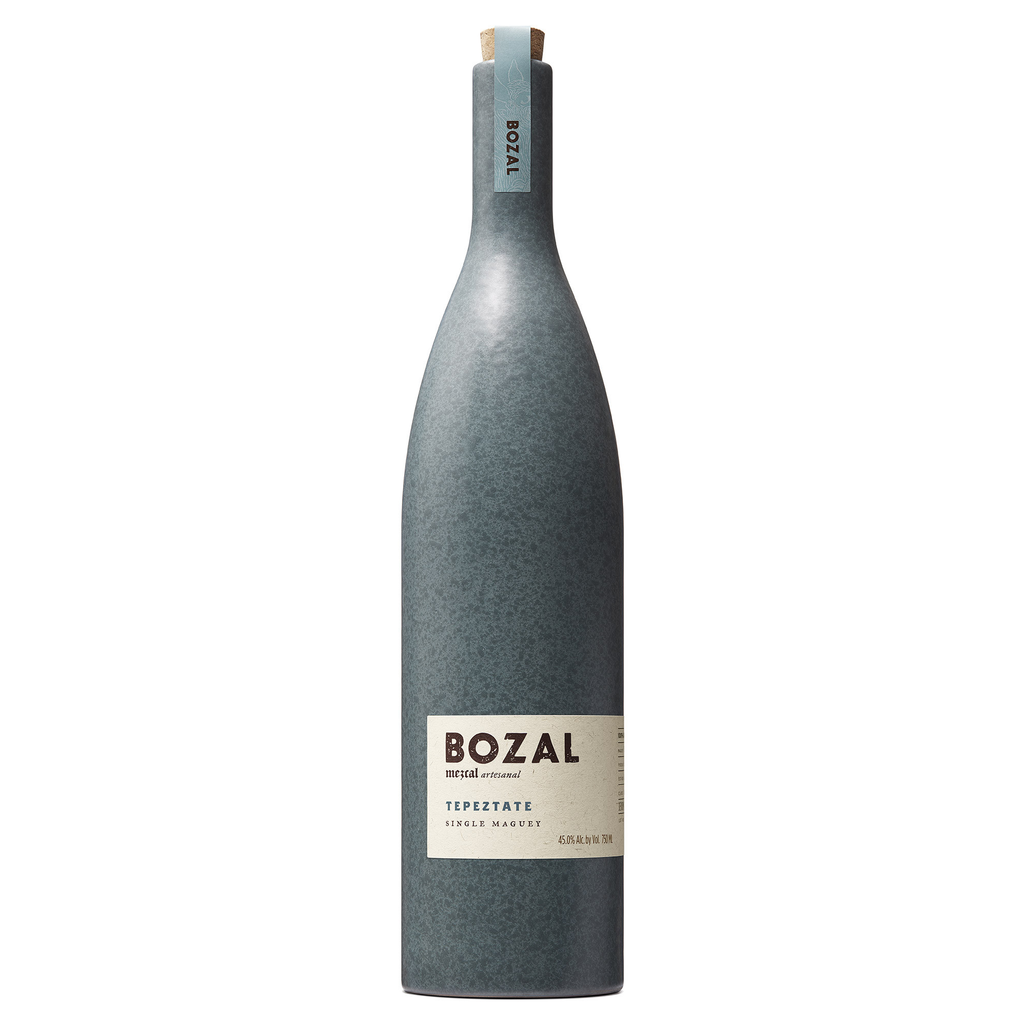 BOZAL TEPEZTATE