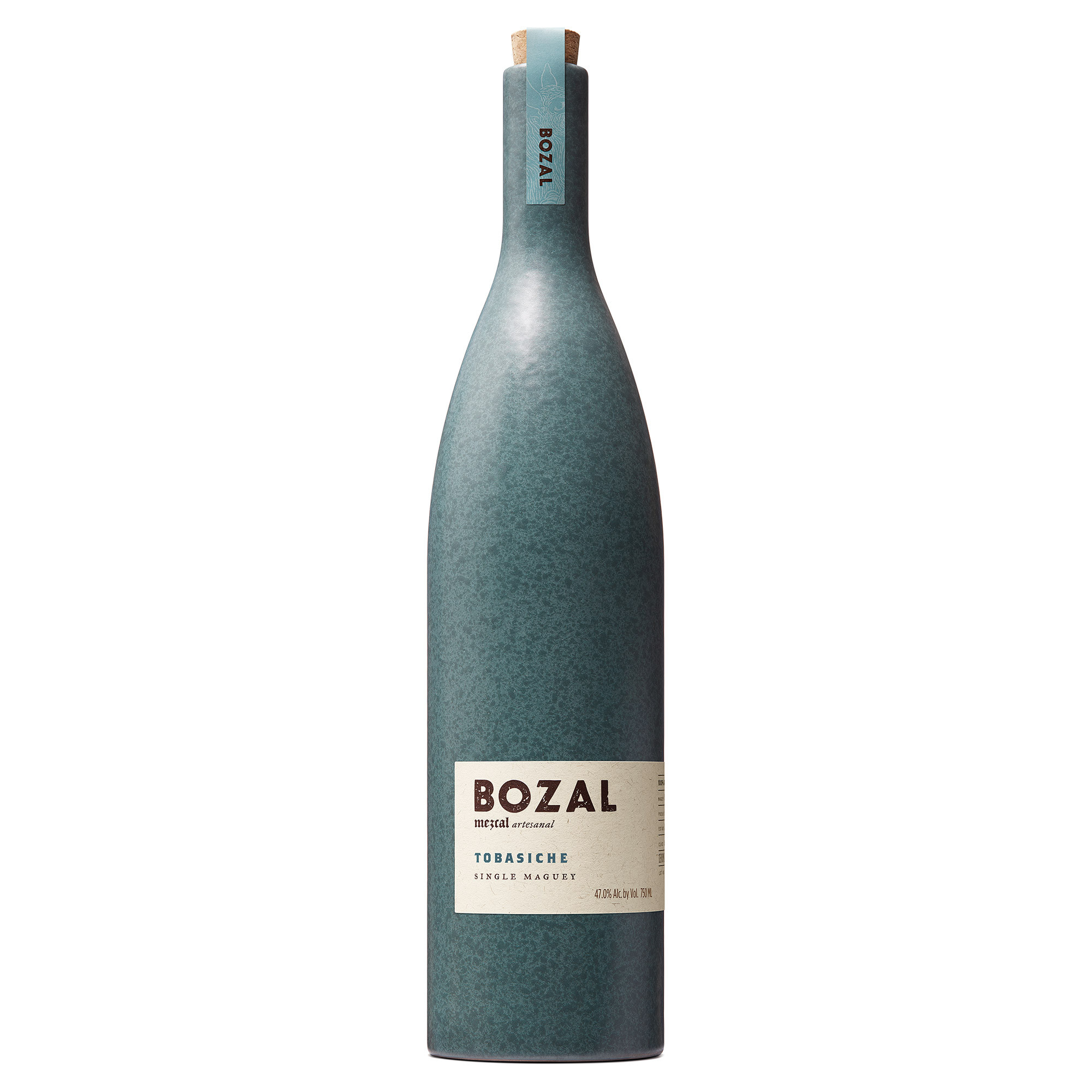 BOZAL TOBASICHE