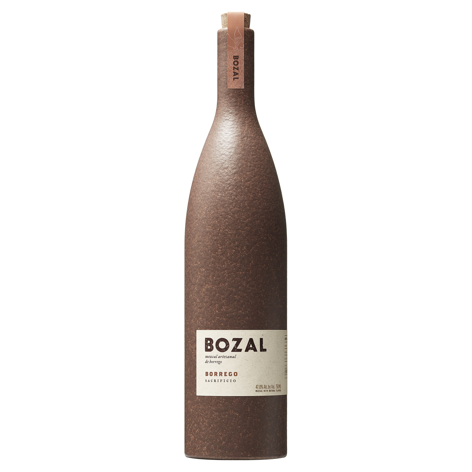 BOZAL SACRIFICIO BORREGO