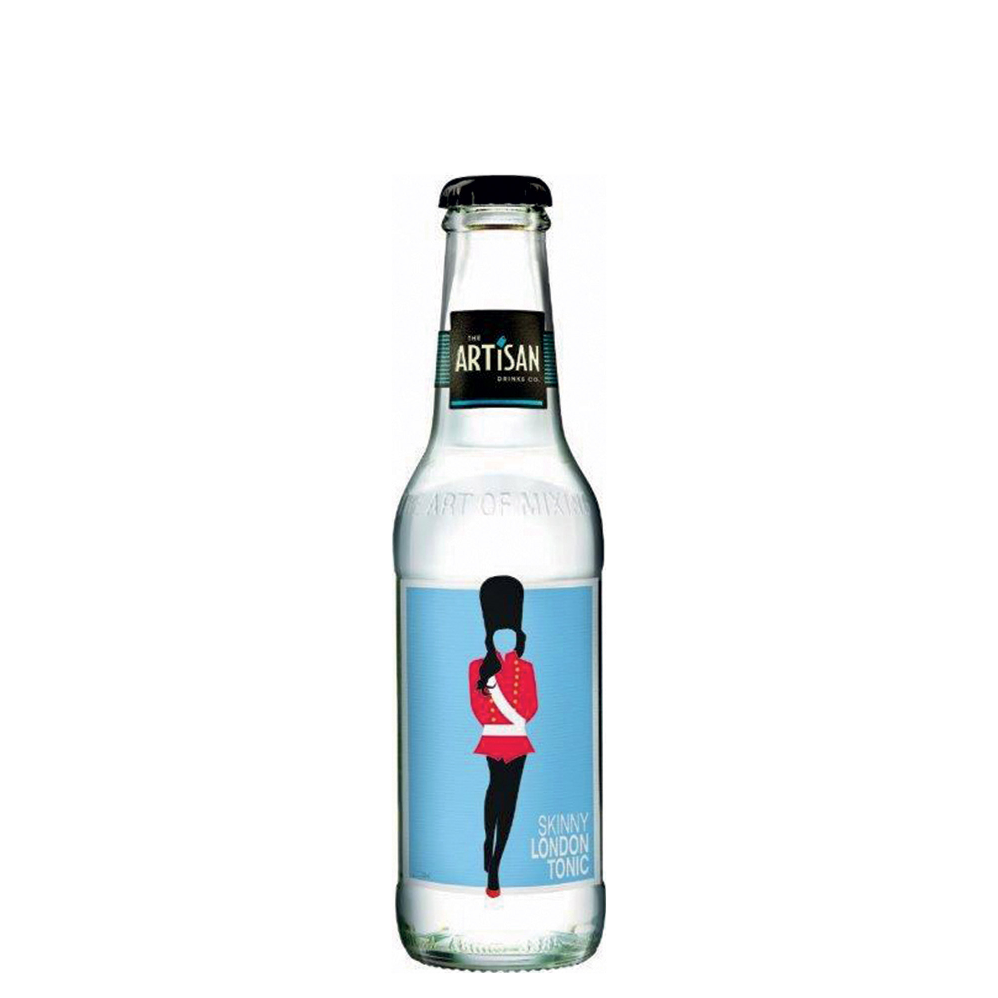 ARTISAN SKINNY LONDON TONIC