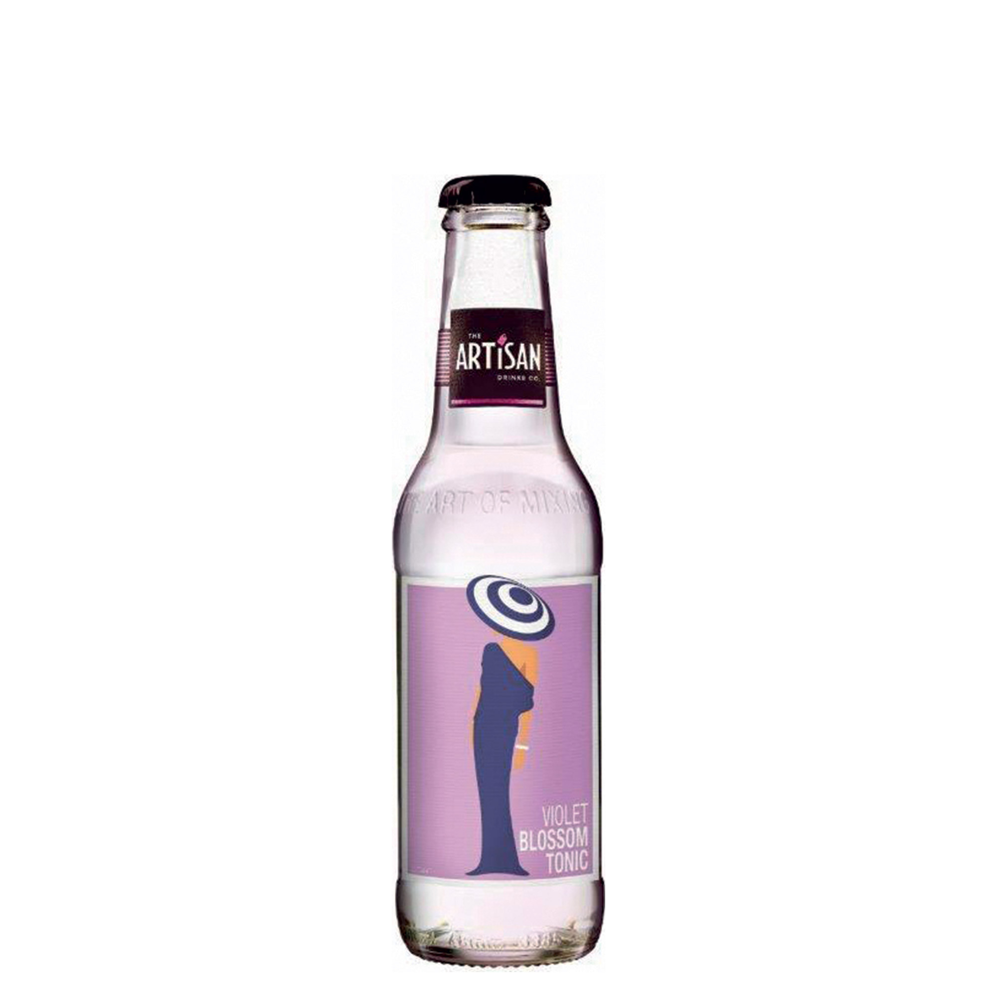 ARTISAN VIOLET BLOSSOM TONIC
