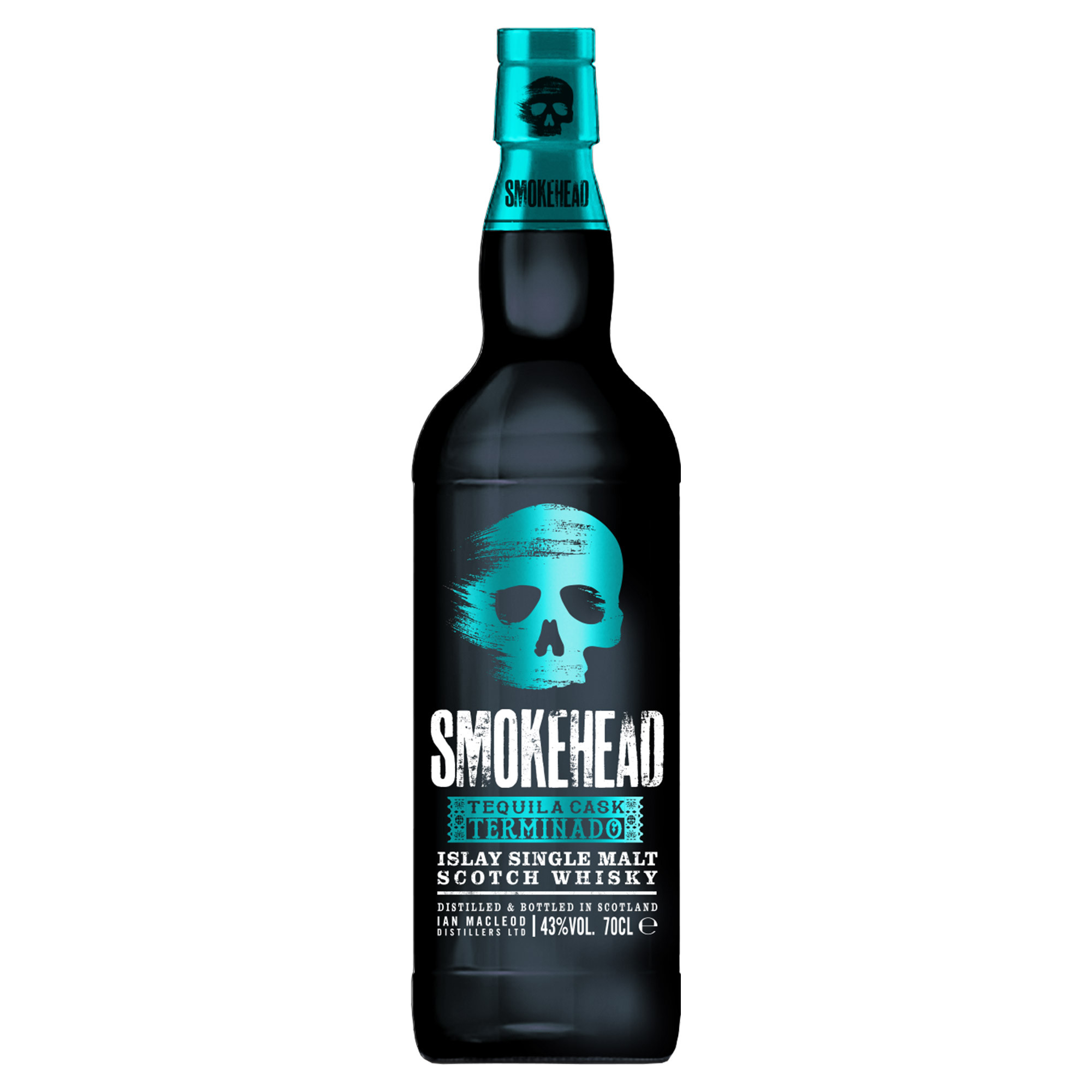 SMOKEHEAD TEQUILA CASK TERMINADO A