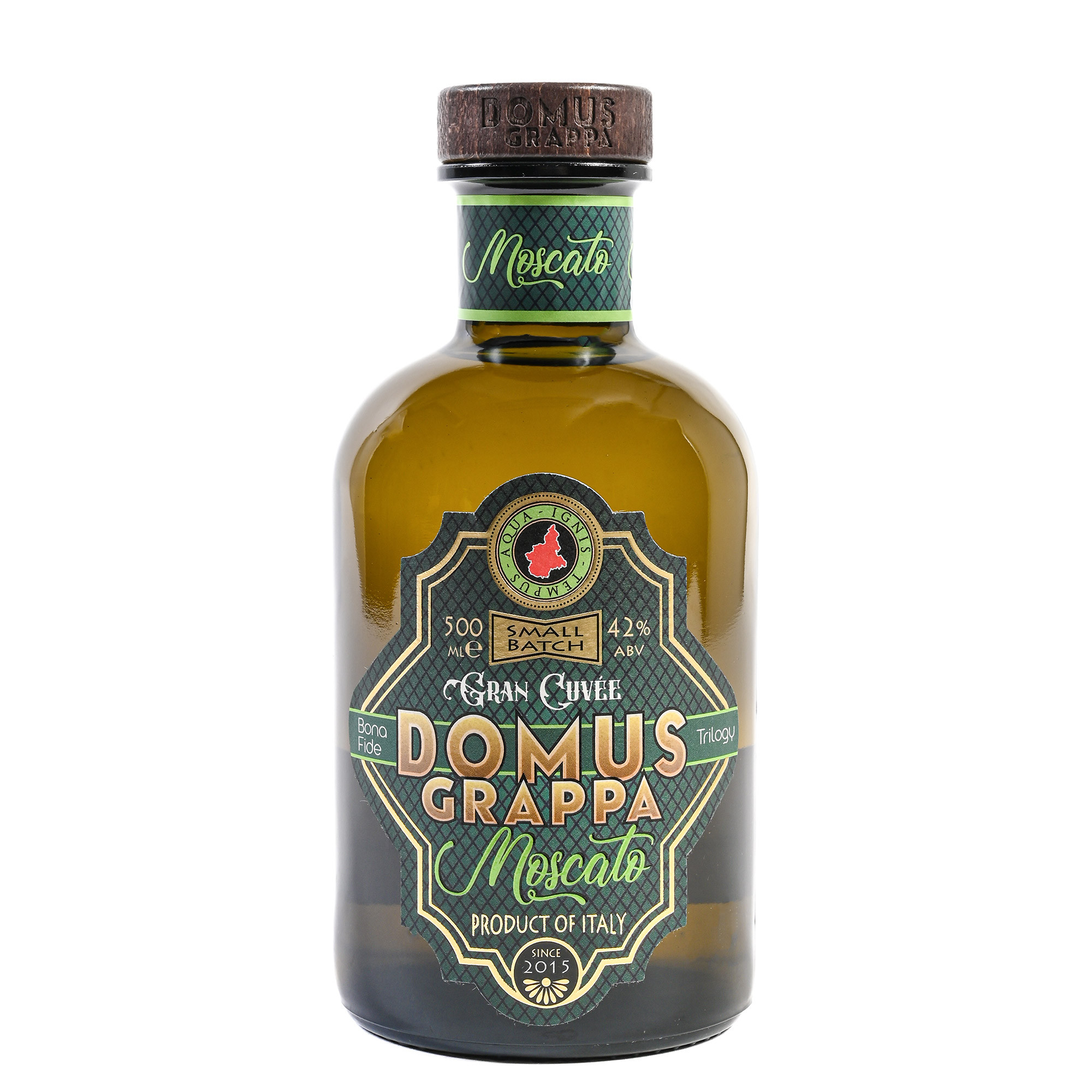 DOMUS MOSCATO