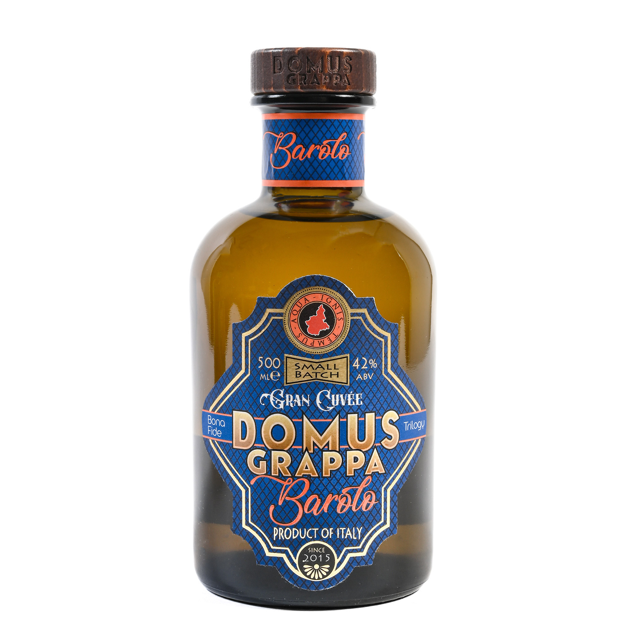 DOMUS BAROLO