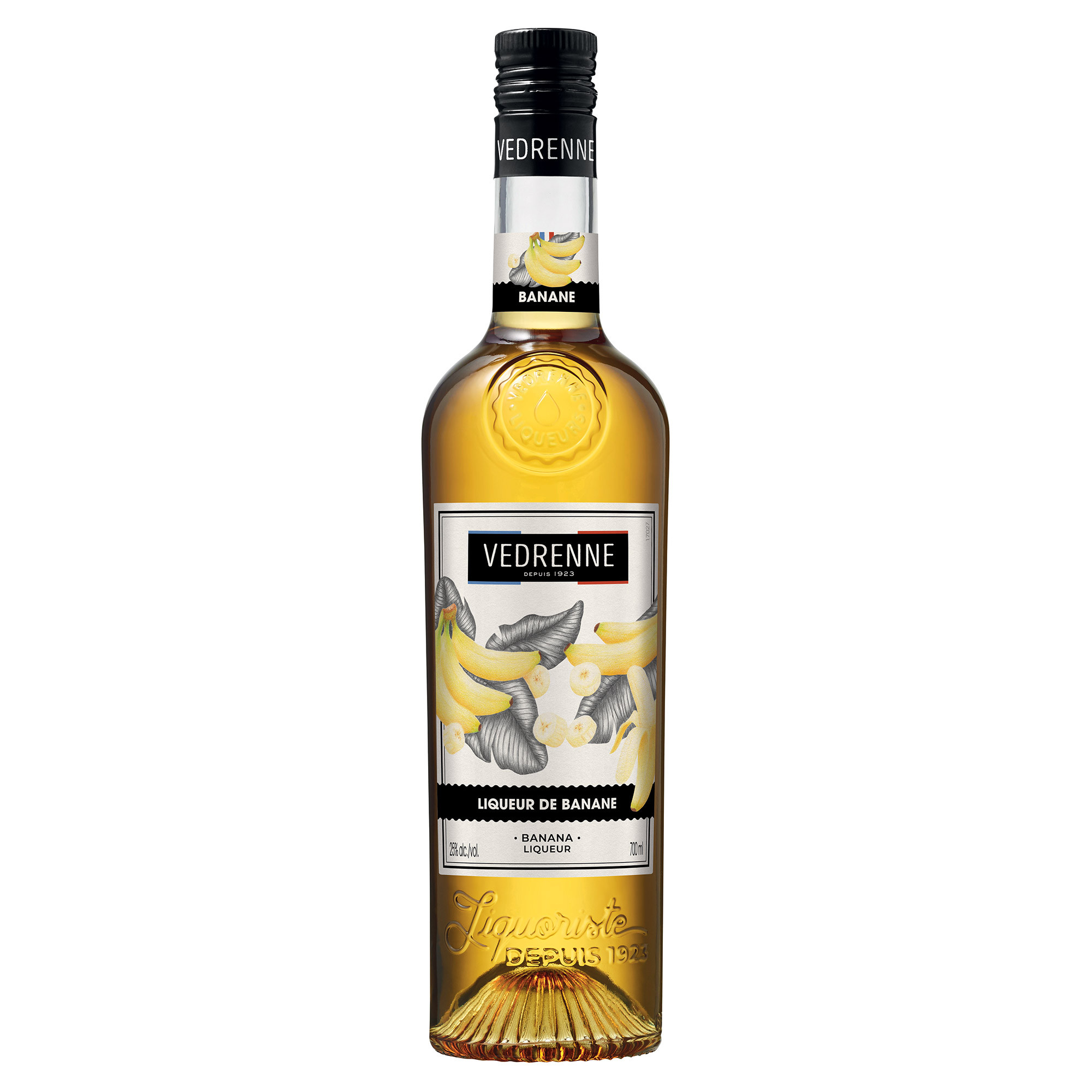 VEDRENNE LIQUORE BANANA