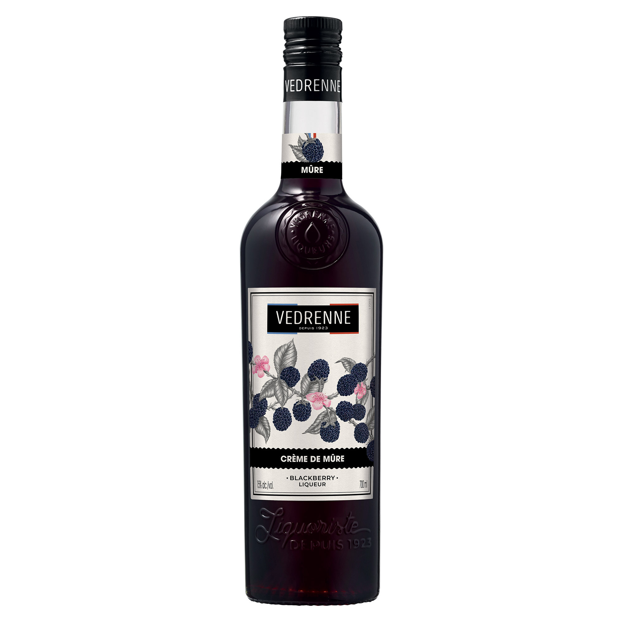 VEDRENNE LIQUORE MORA